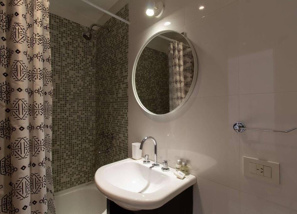 Modern cozy studio for two, Caballito by depptö