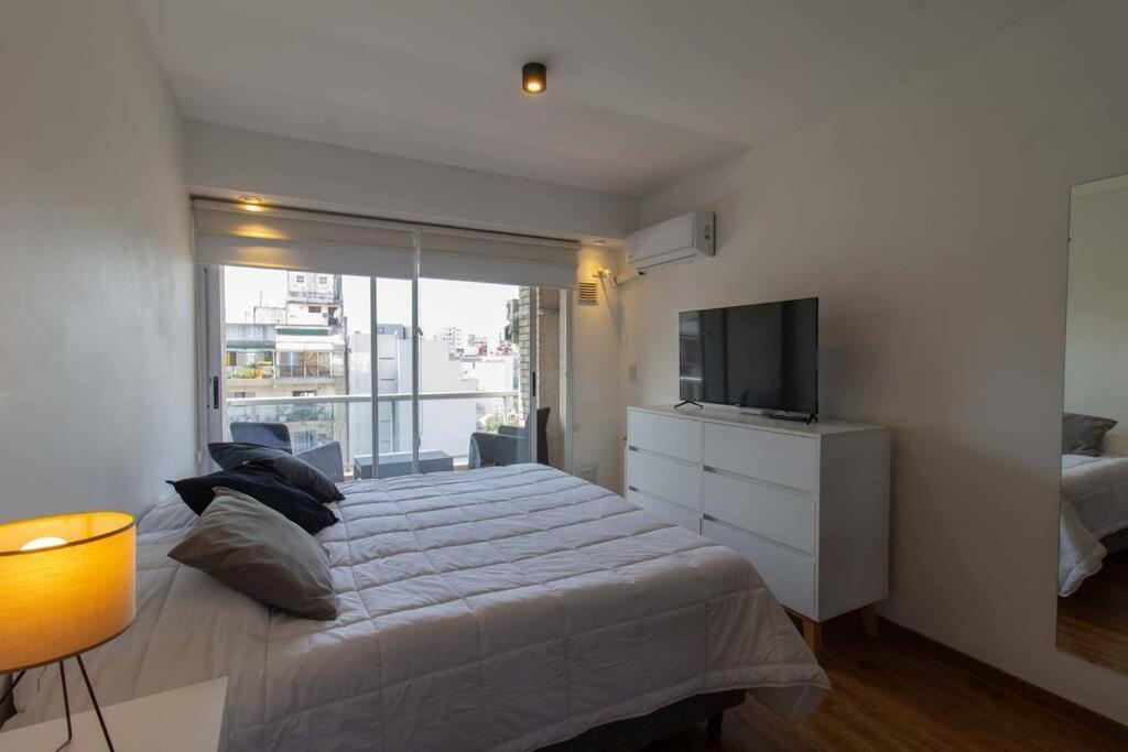 Modern cozy studio for two, Caballito by depptö
