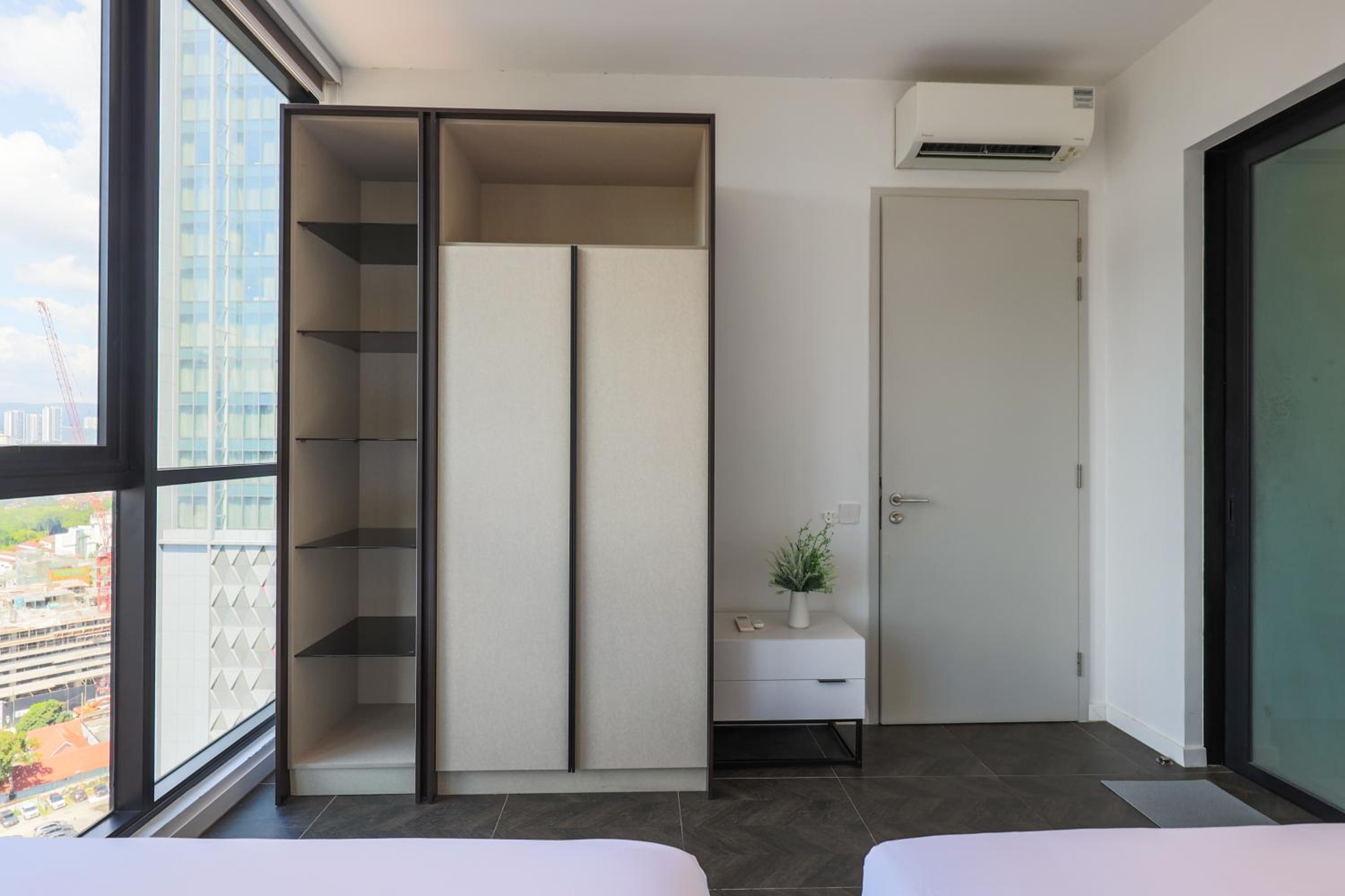 Scarletz Suites KLCC by GB