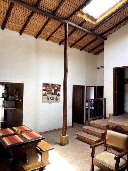 Casa Raiz