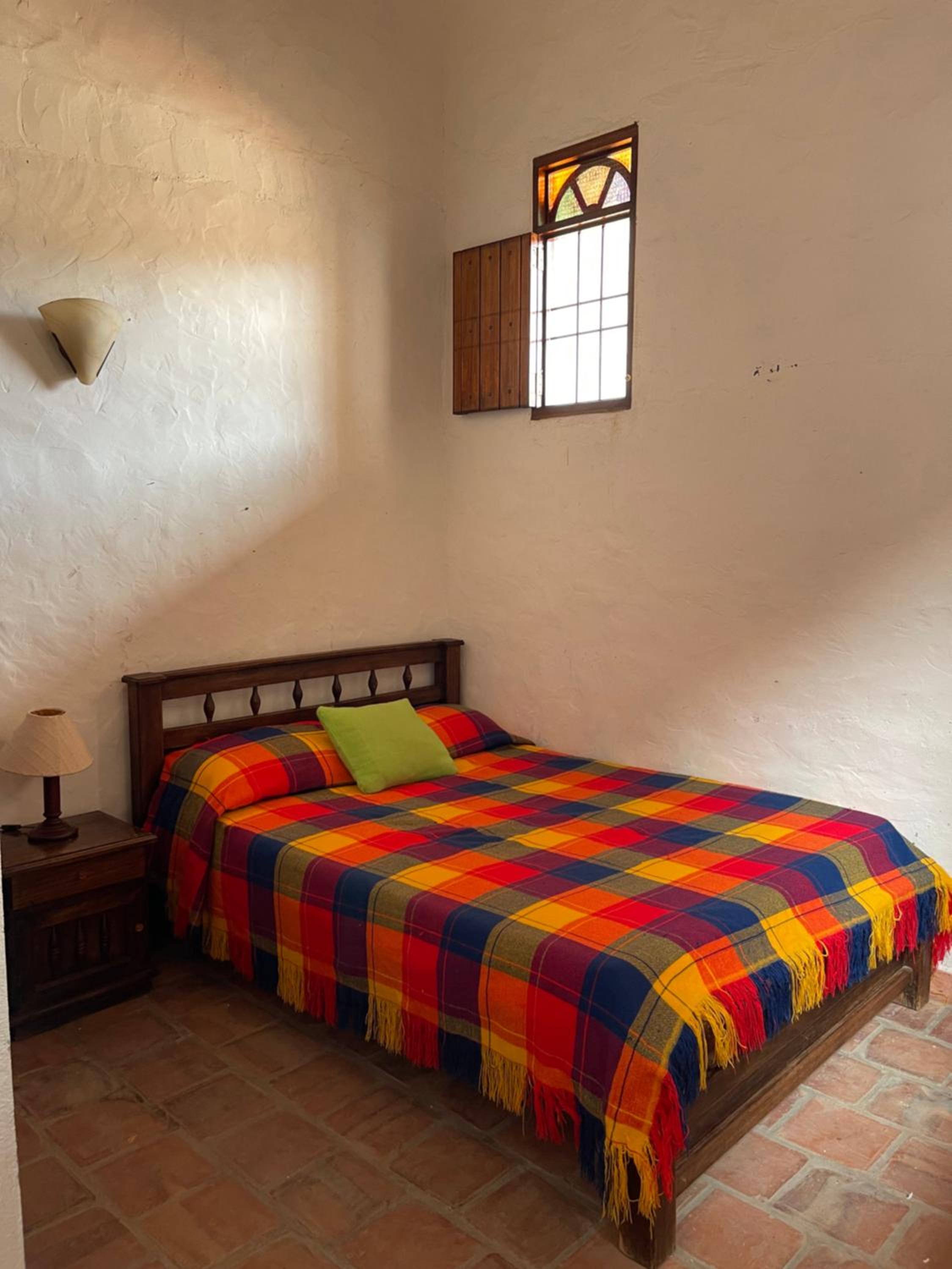 Casa Raiz
