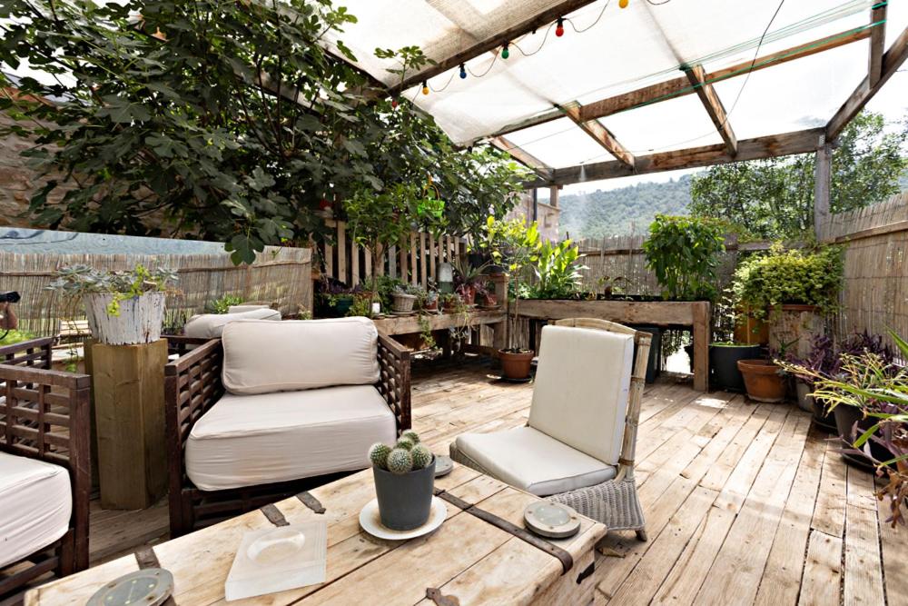Casa Rural Gite El Tossal view 4