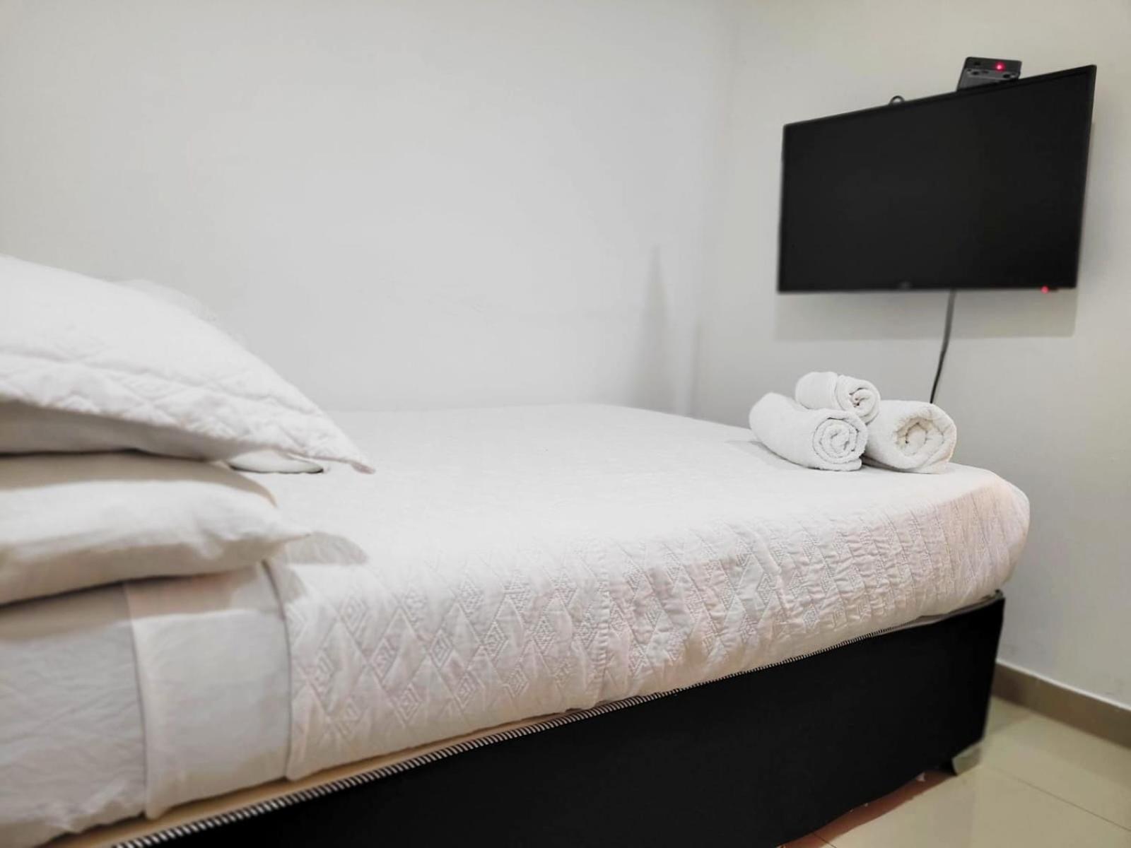 Ideal para nómadas digitales, excelente ubicación al norte de Cali