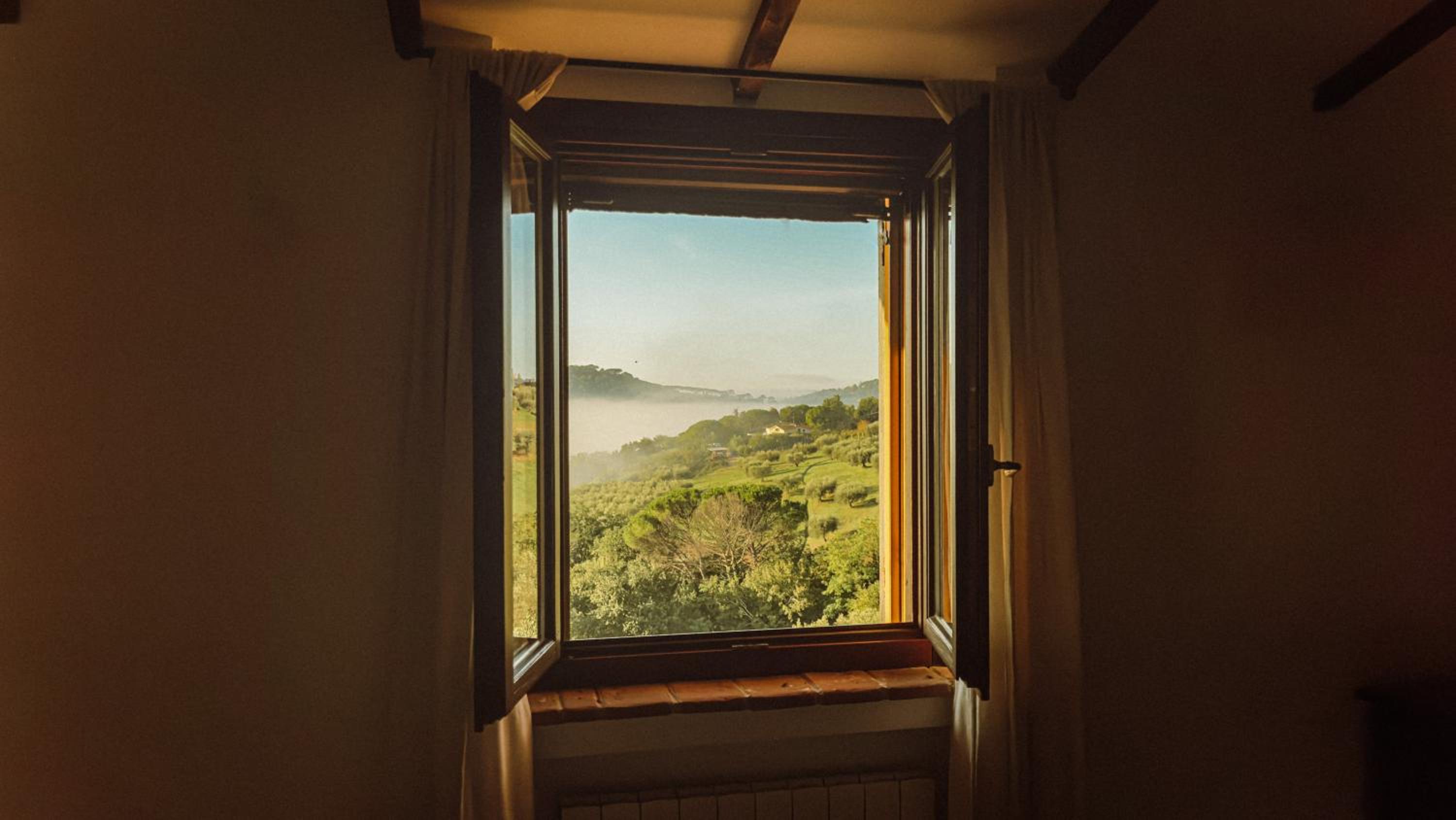 Agriturismo San Felicissimo view 2
