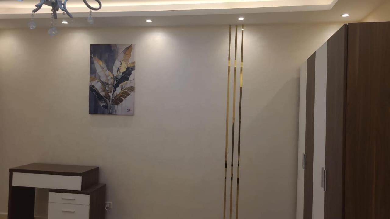 rehab city 3bedrooms vip apartment view 5