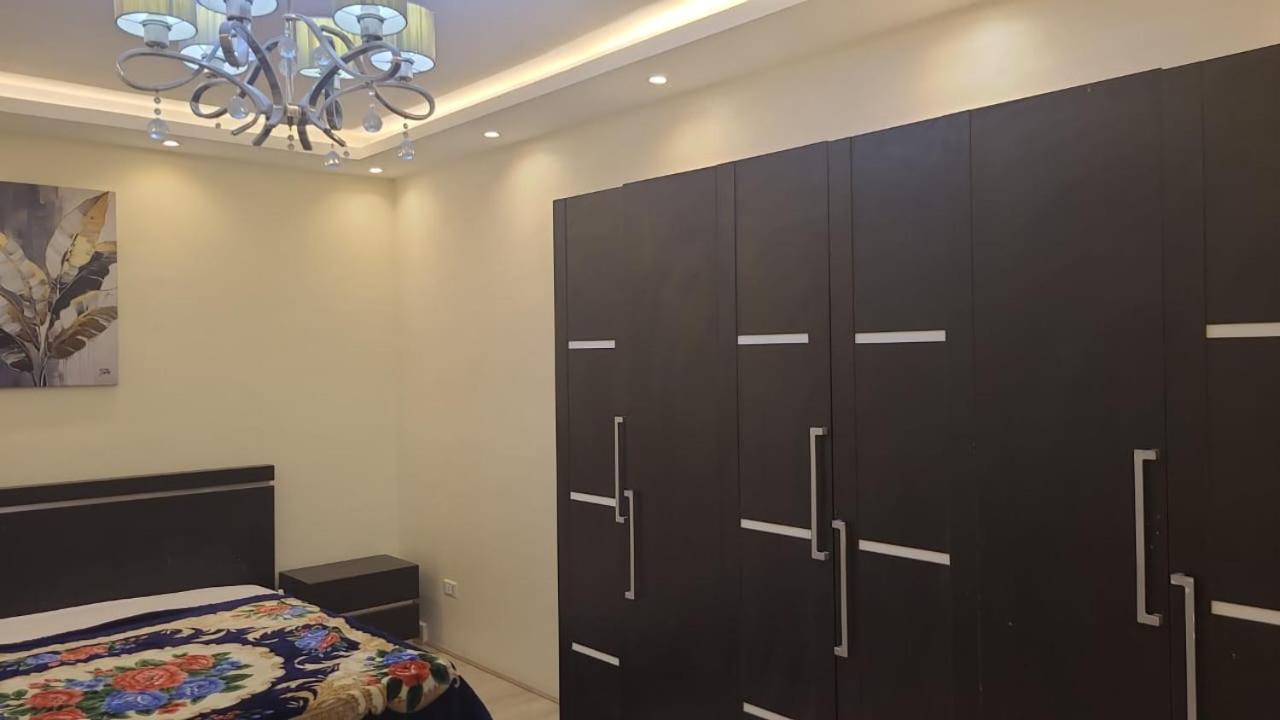 rehab city 3bedrooms vip apartment view 3
