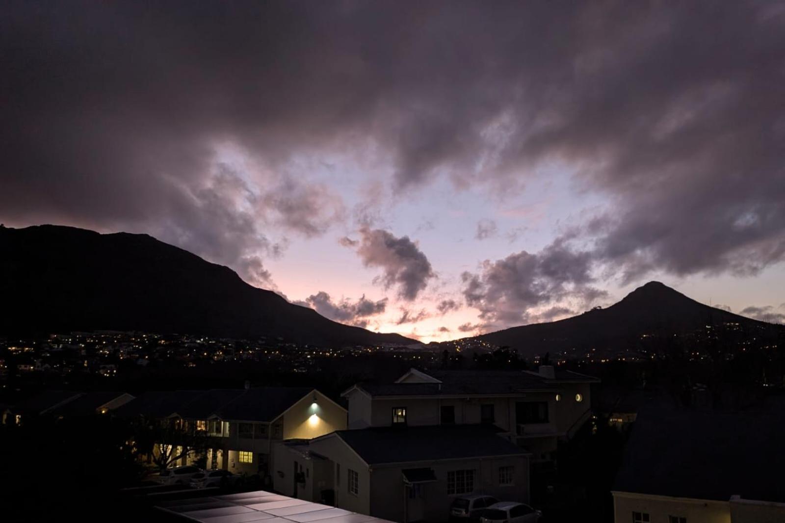 2 Bedroom Apartment , Princess Beach Club, HoutBay, Cape Town
