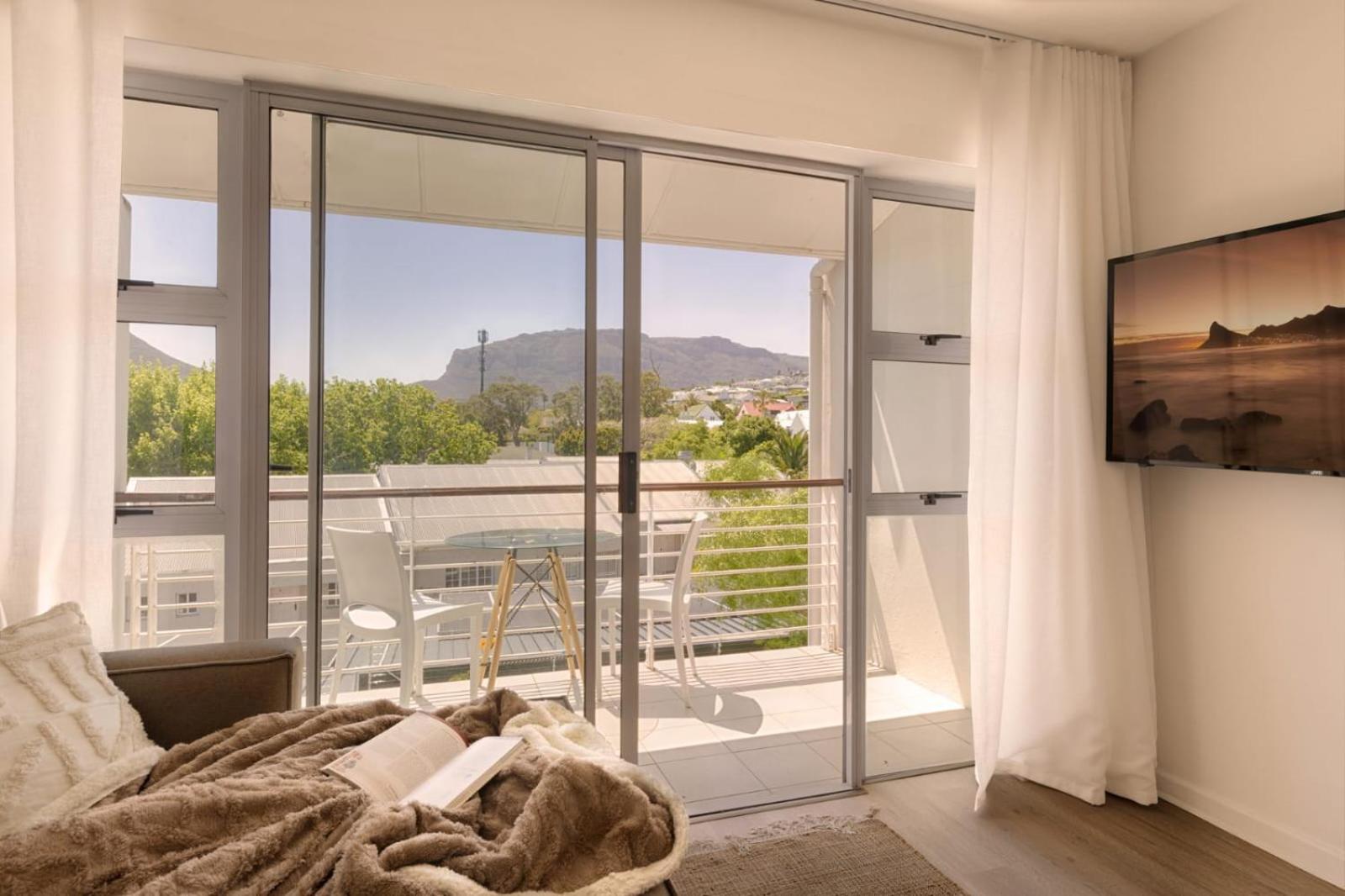 2 Bedroom Apartment , Princess Beach Club, HoutBay, Cape Town