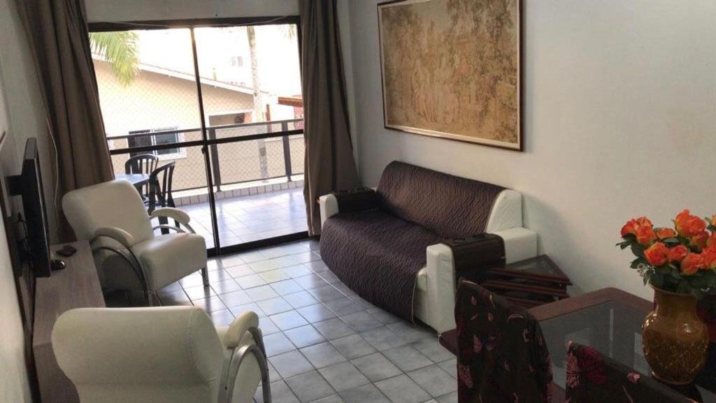 Apartamento no Guaruja