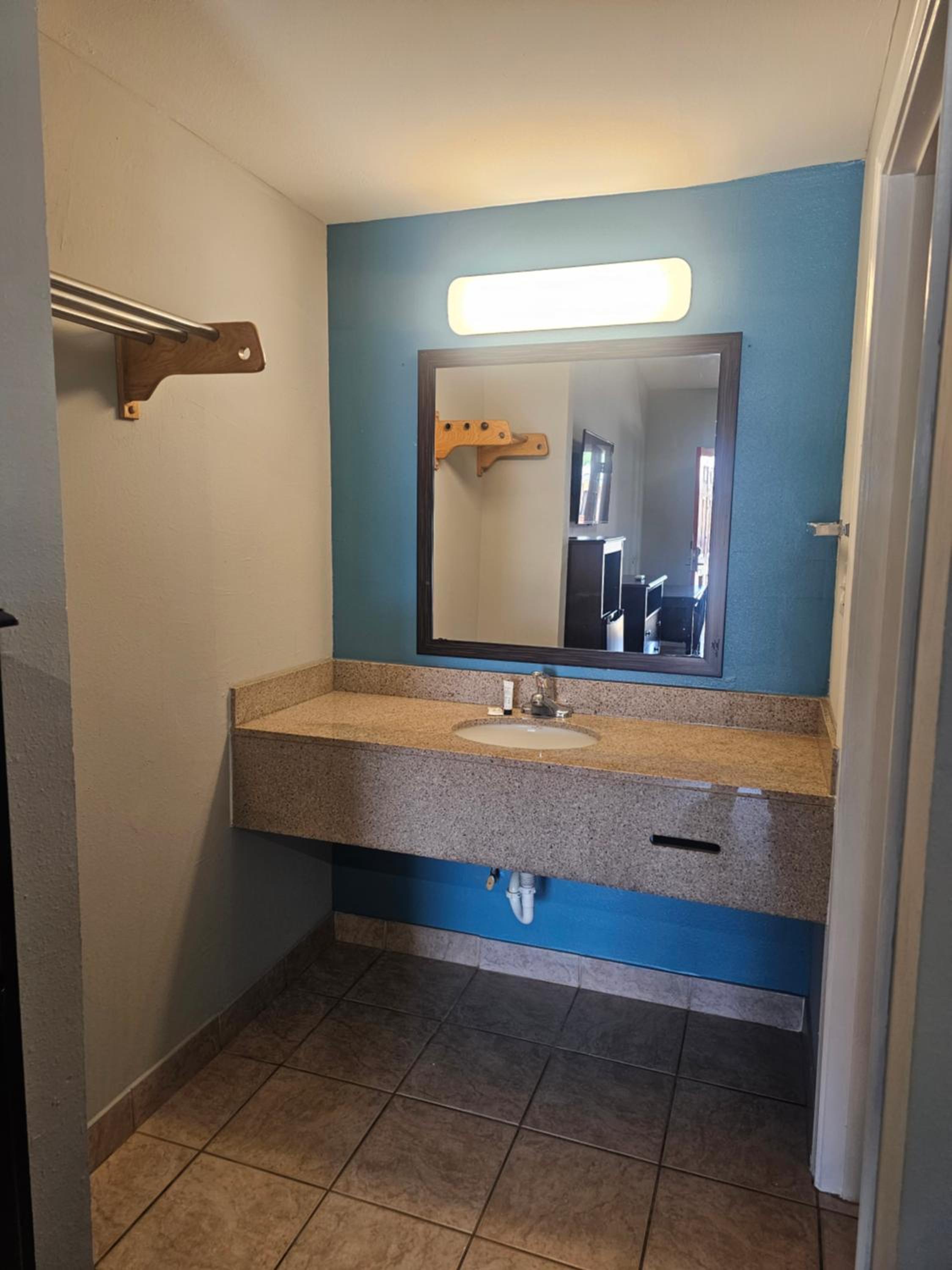 Luxury Inn & Suites and RV view 5