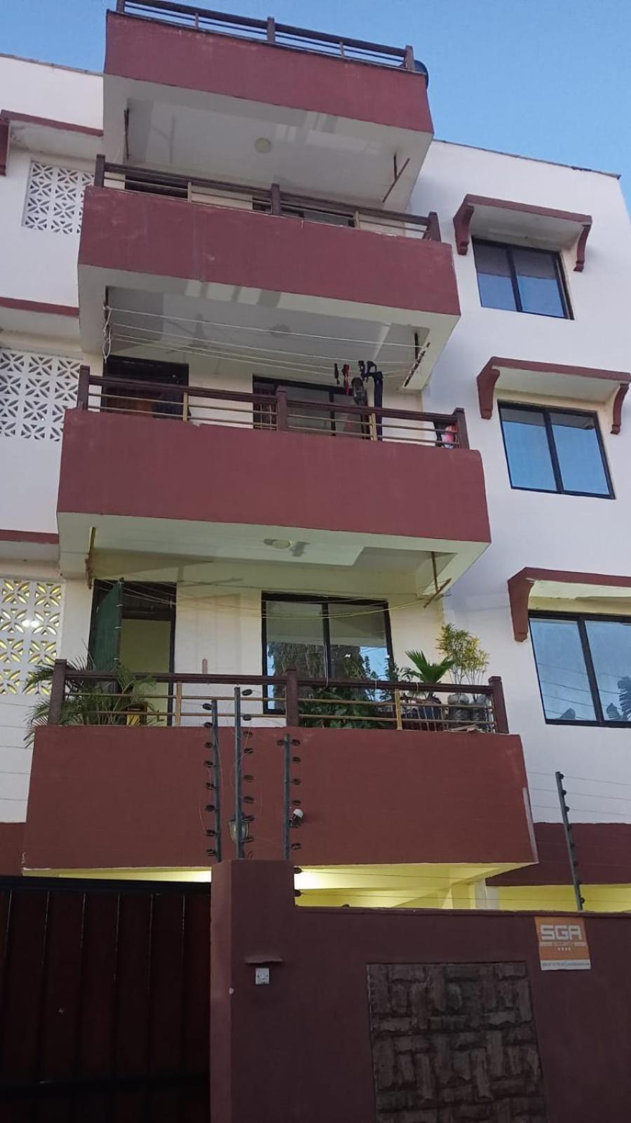 Fairview Apartment