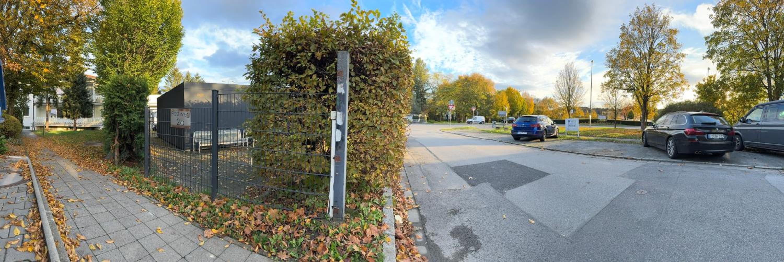 Ferienwohnung 