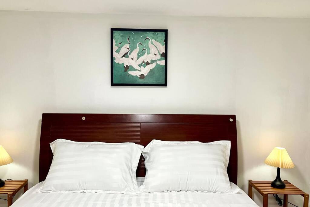 80m2 apt, Bui Vien St, Central District 1, HCMC Saigon