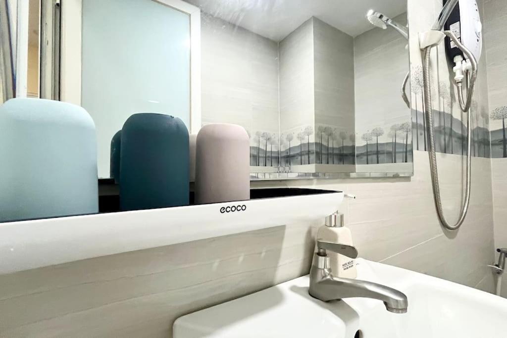80m2 apt, Bui Vien St, Central District 1, HCMC Saigon