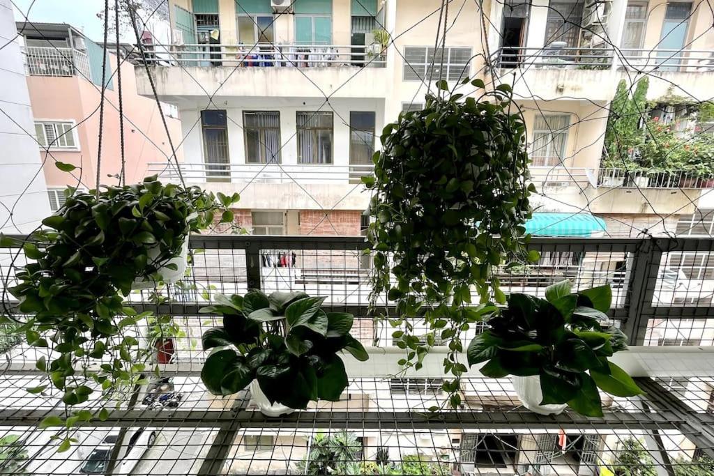 80m2 apt, Bui Vien St, Central District 1, HCMC Saigon
