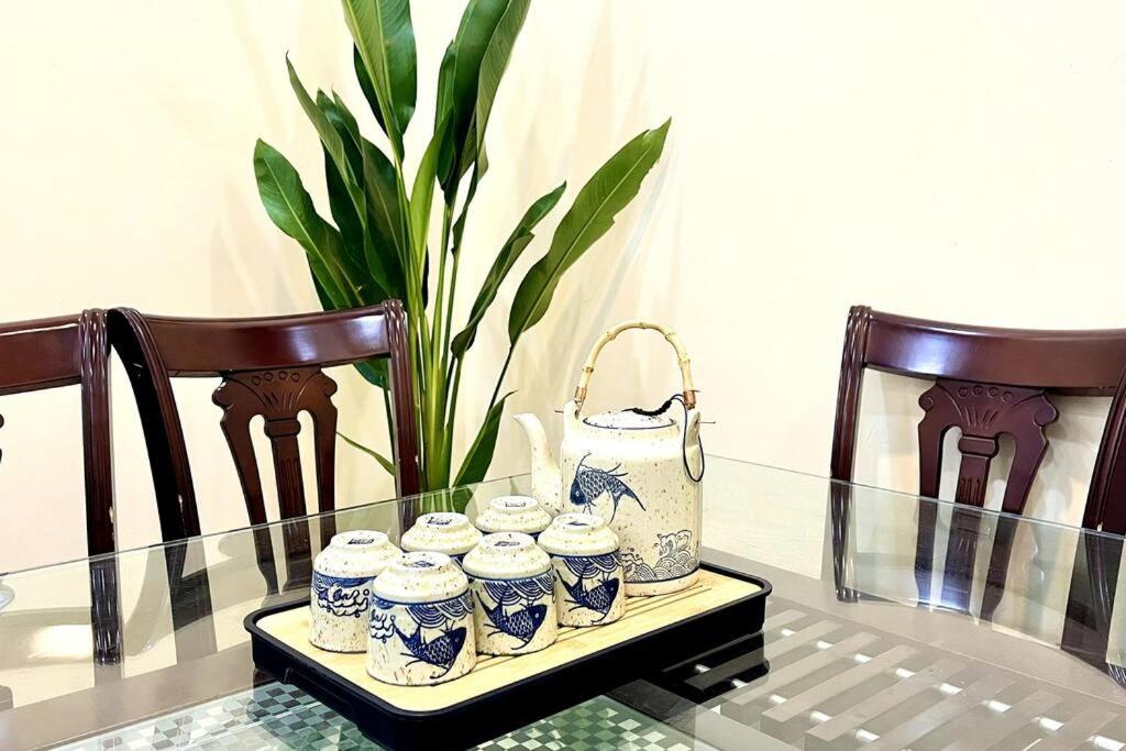 80m2 apt, Bui Vien St, Central District 1, HCMC Saigon
