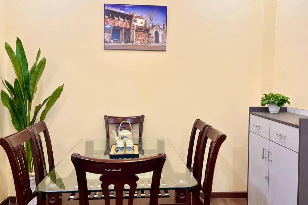 80m2 apt, Bui Vien St, Central District 1, HCMC Saigon