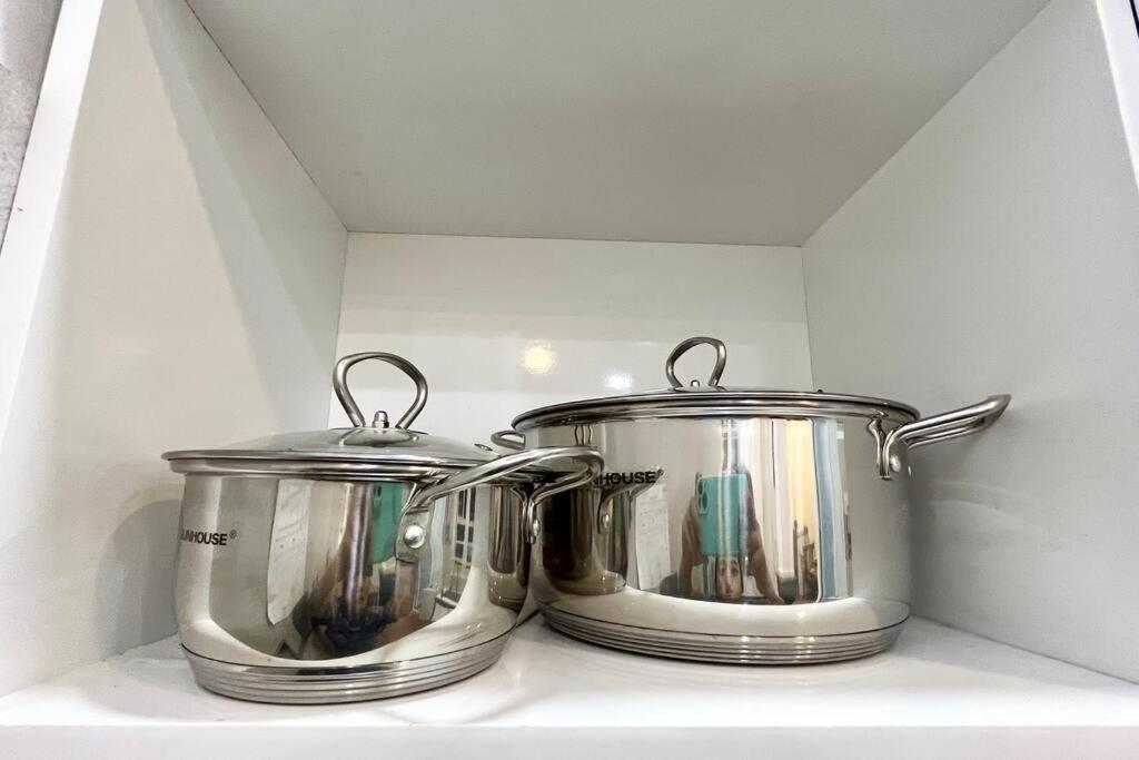 80m2 apt, Bui Vien St, Central District 1, HCMC Saigon