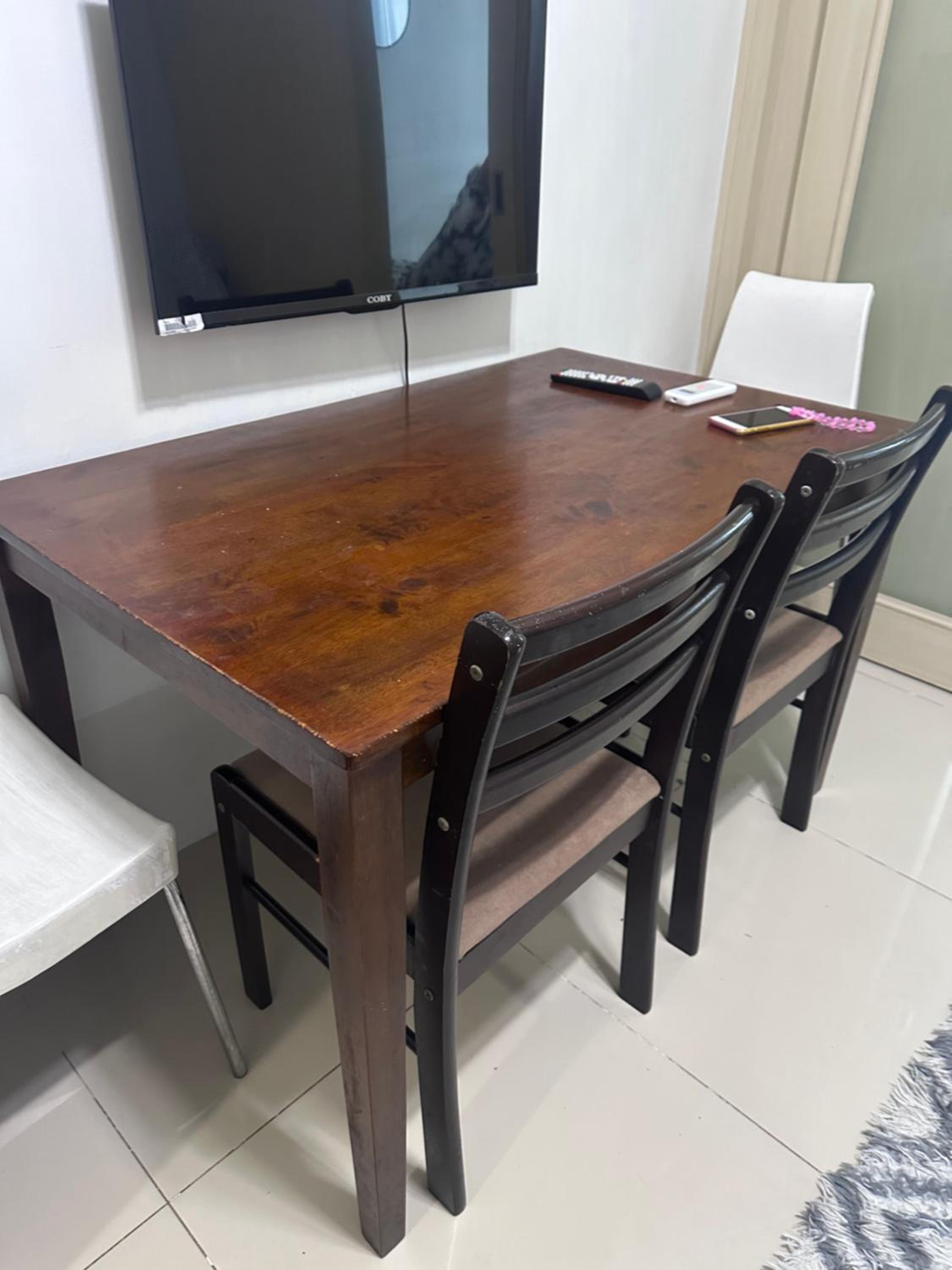 Sea Residences, Cozy vibes by Janell Staycation 506 view 3