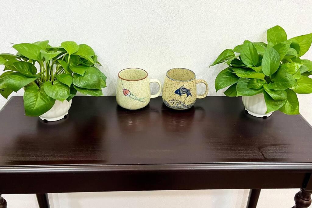 80m2 apt, Bui Vien St, Central District 1, HCMC Saigon