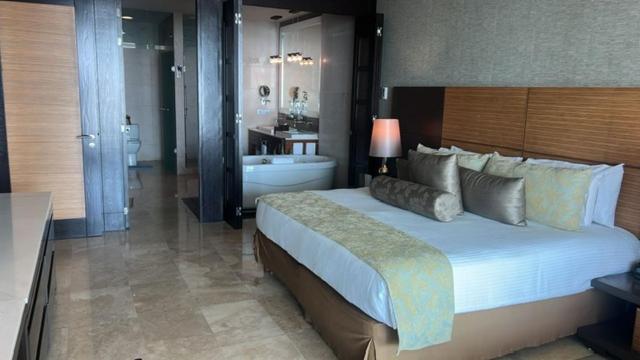 Vidanta, fotografía 3