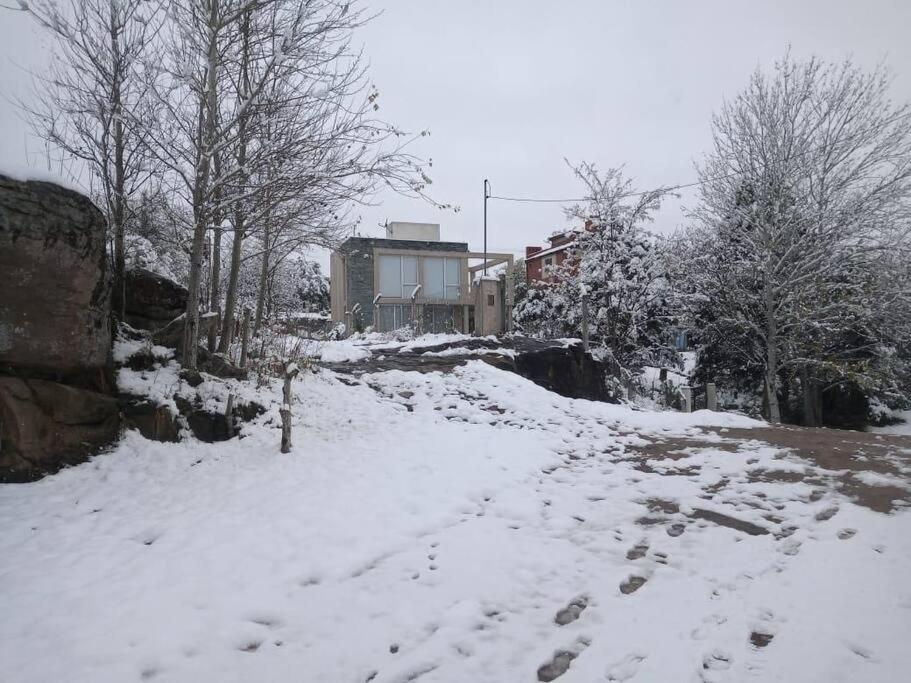 Casa Cabalango