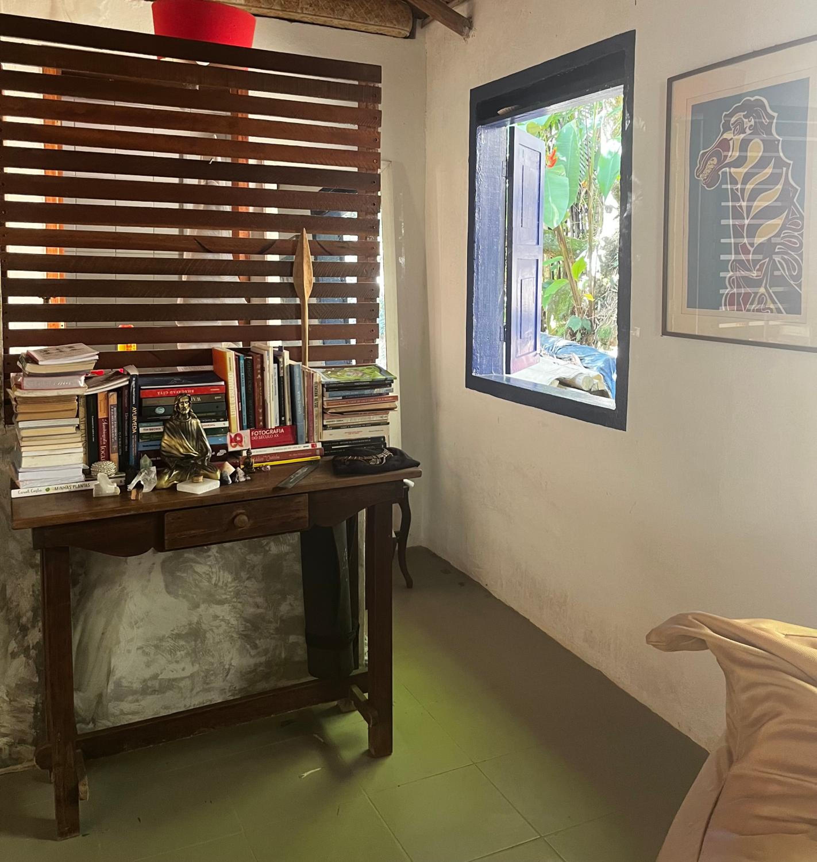 Casa Botanique Jungle Loft Ilha Grande