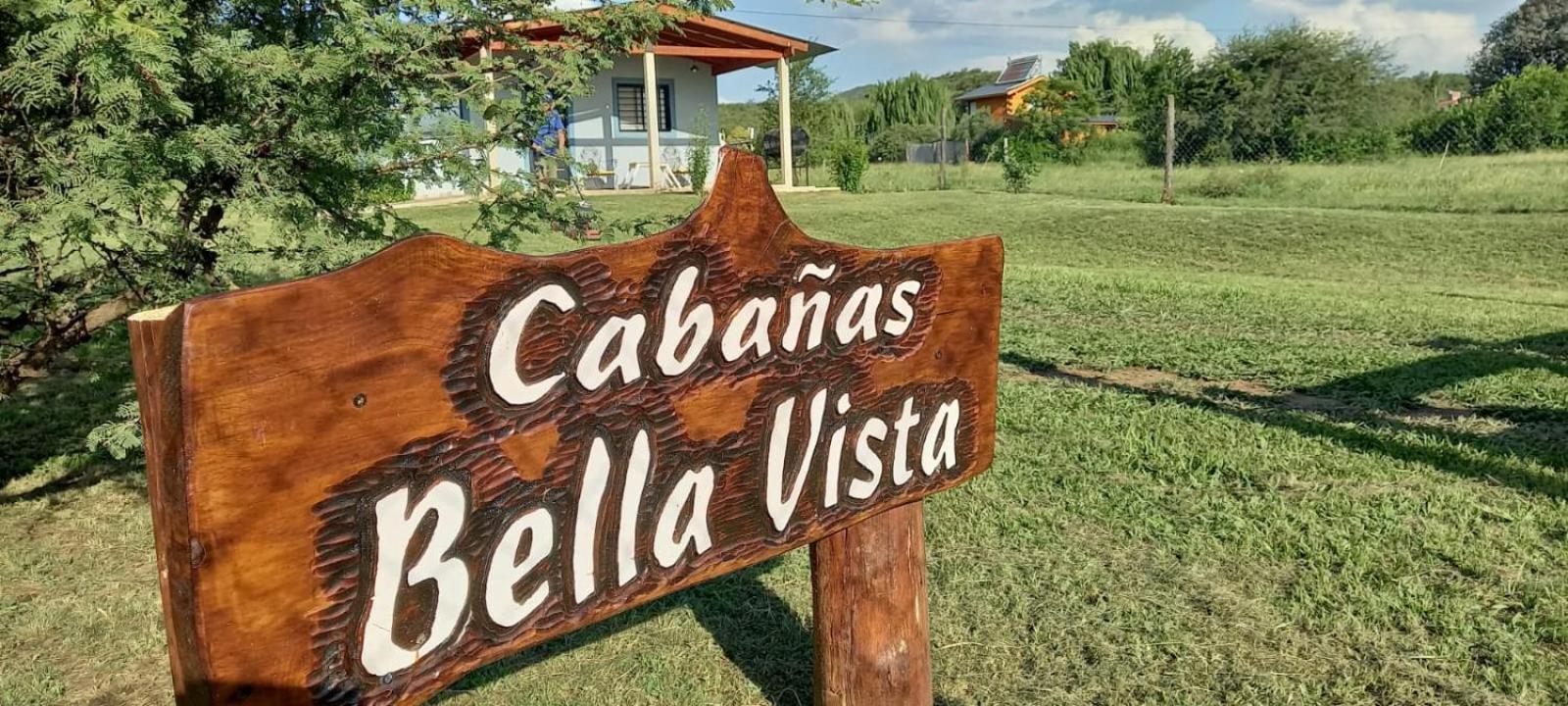 Cabañas Bella Vista