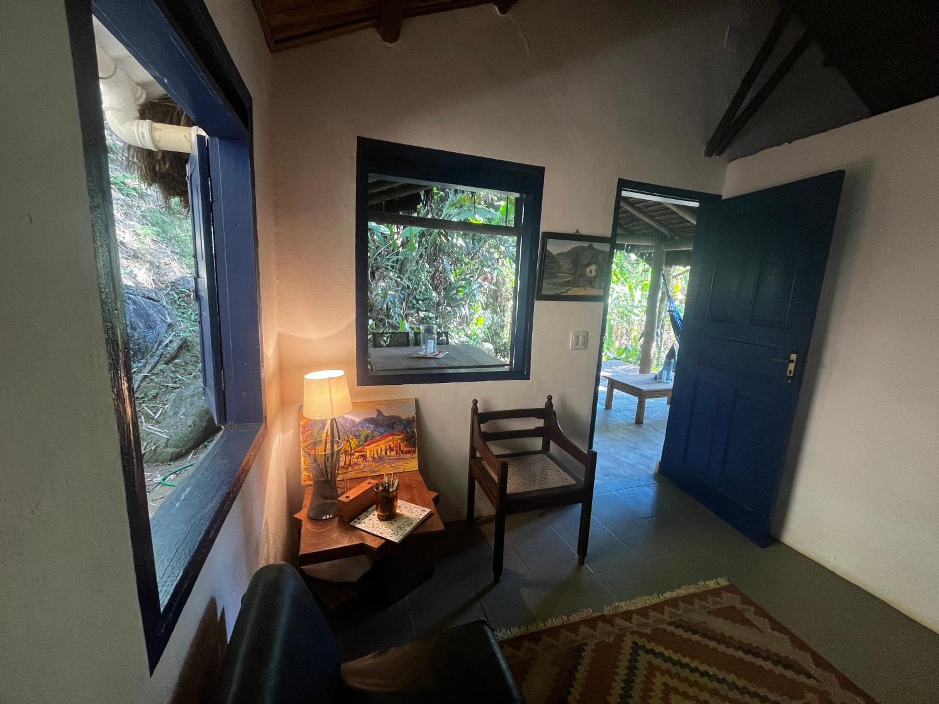Casa Botanique Jungle Loft Ilha Grande