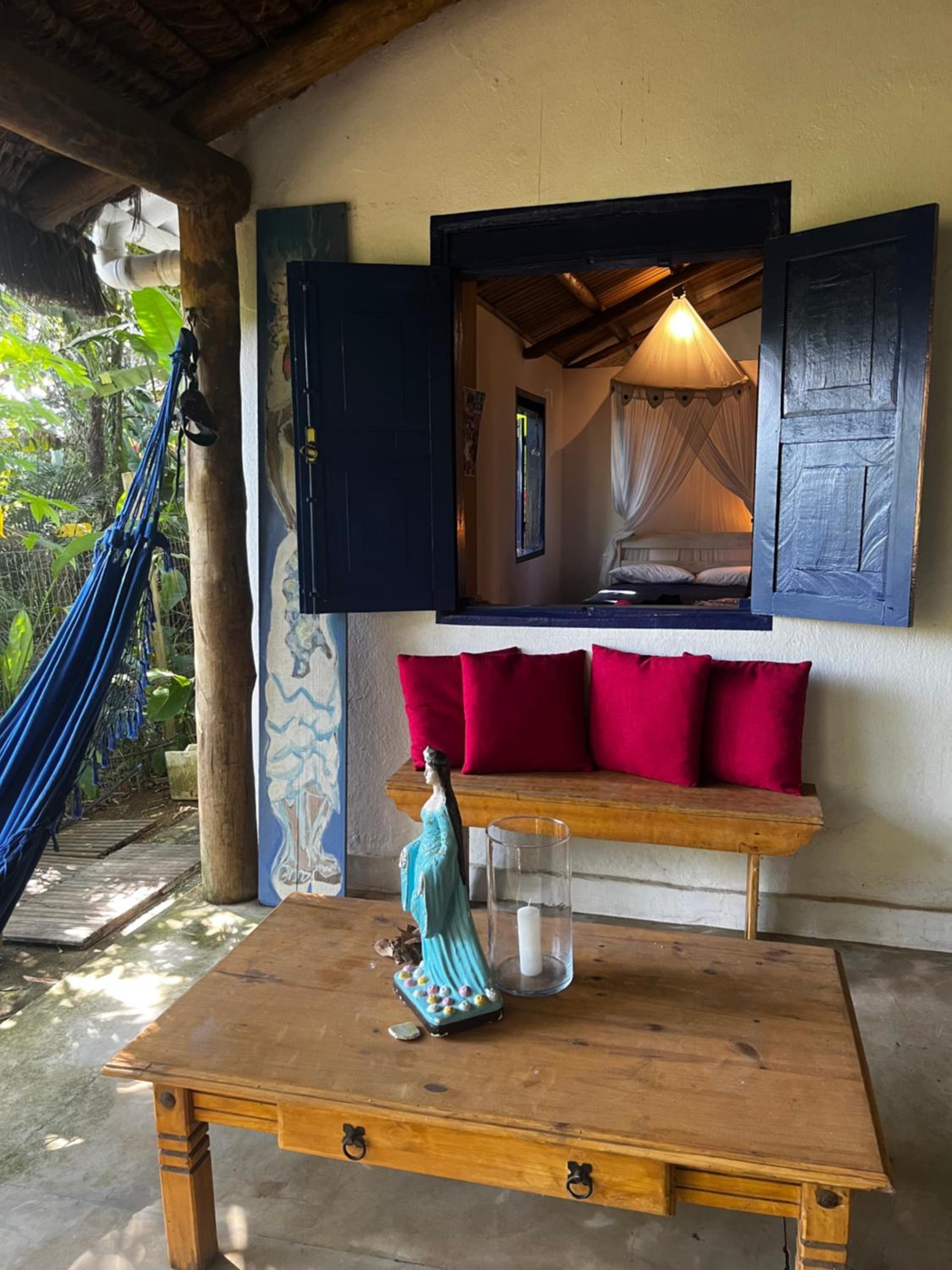 Casa Botanique Jungle Loft Ilha Grande