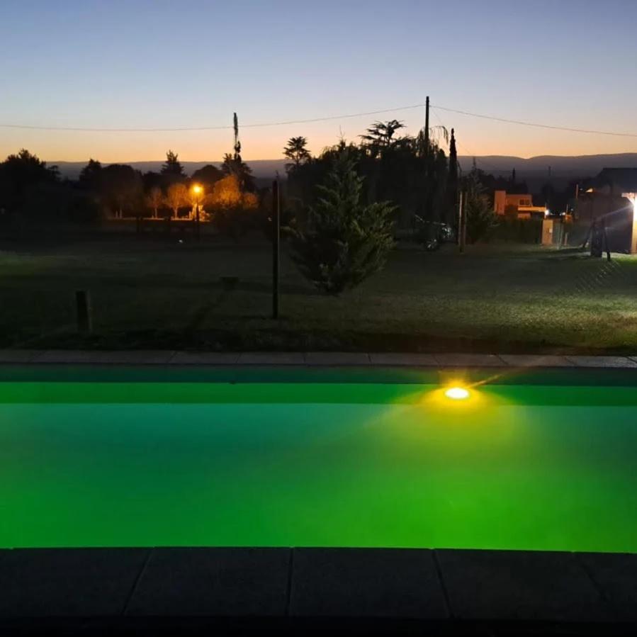 Cabañas Bella Vista