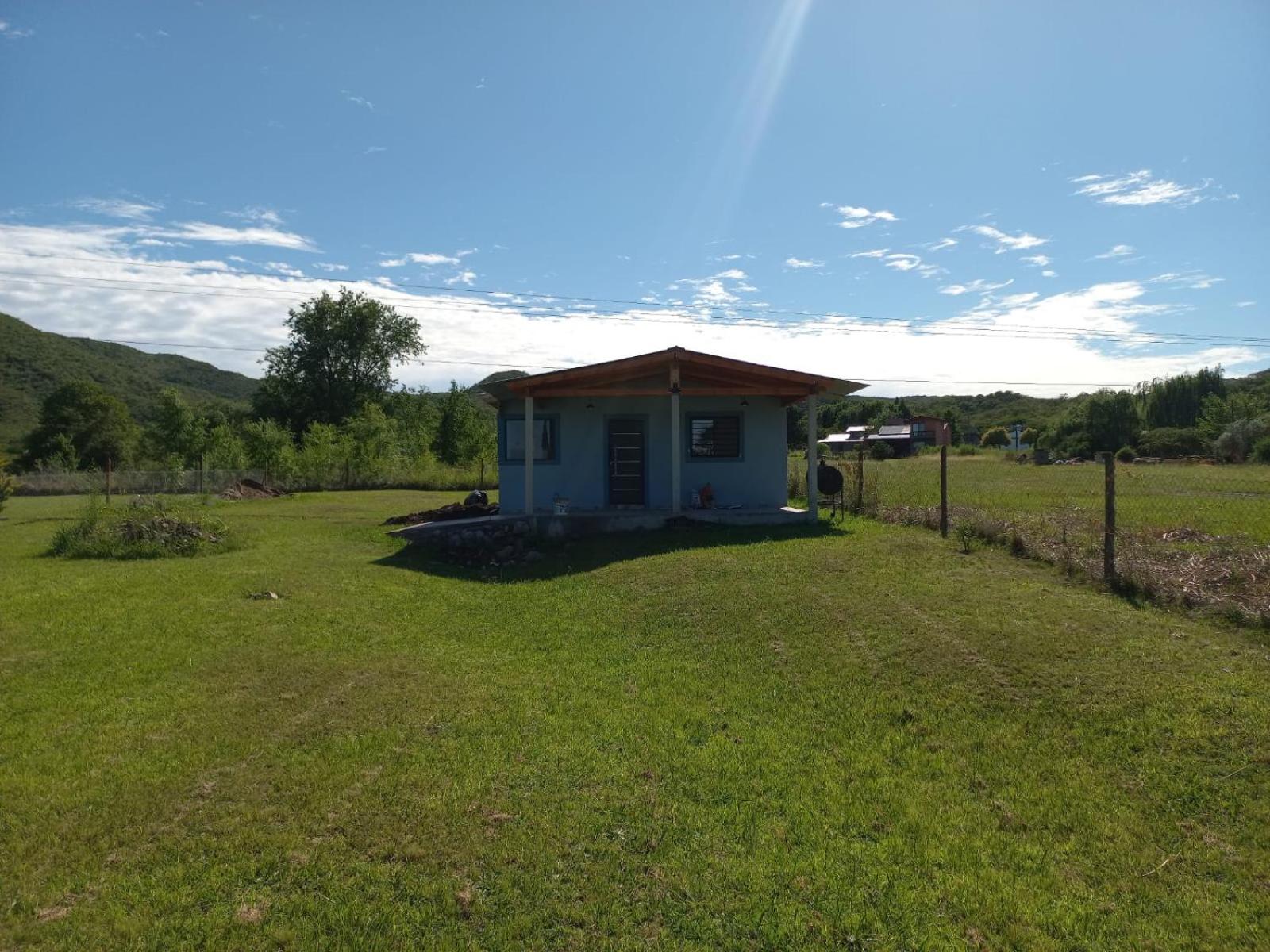 Cabañas Bella Vista