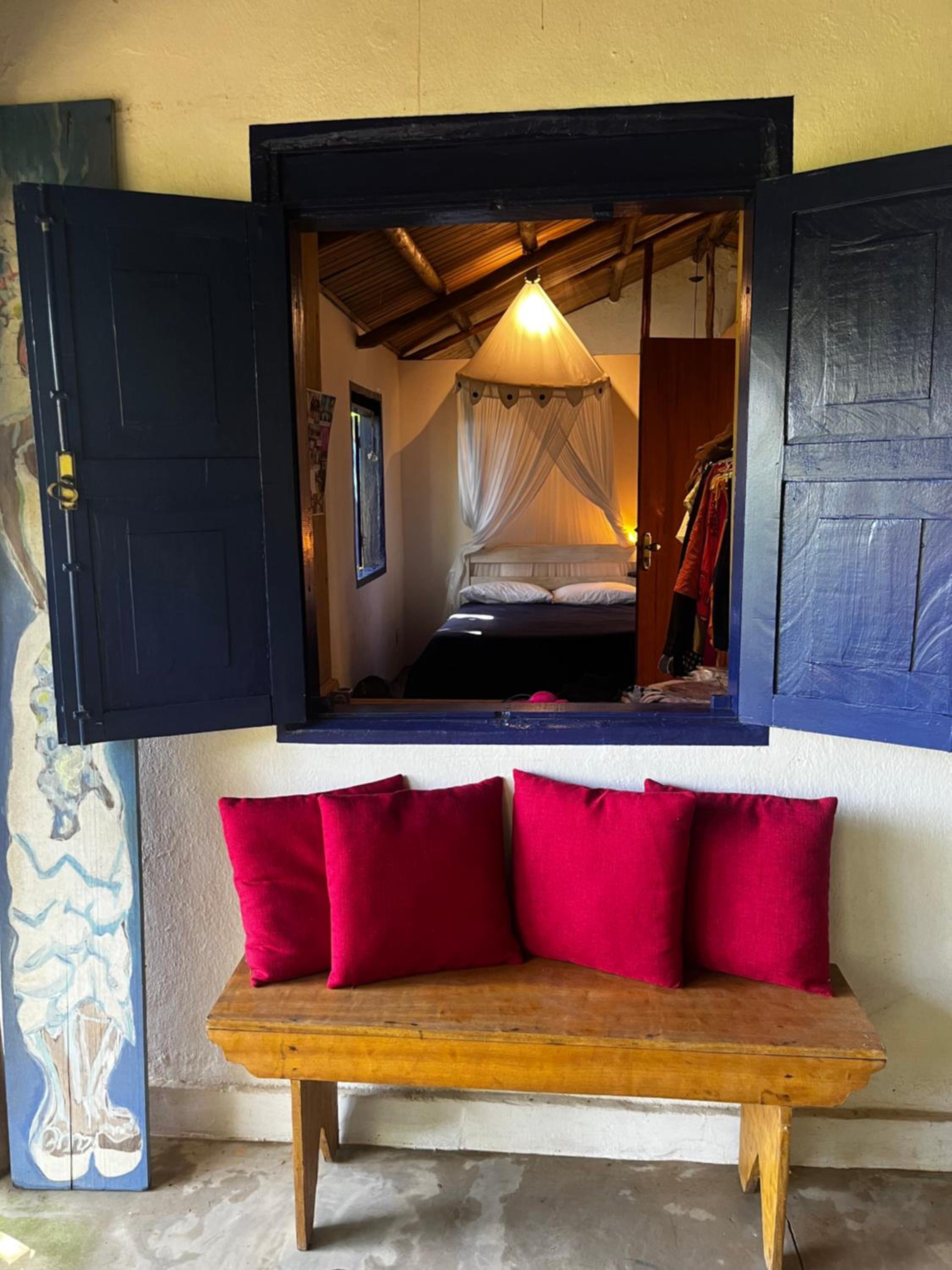 Casa Botanique Jungle Loft Ilha Grande