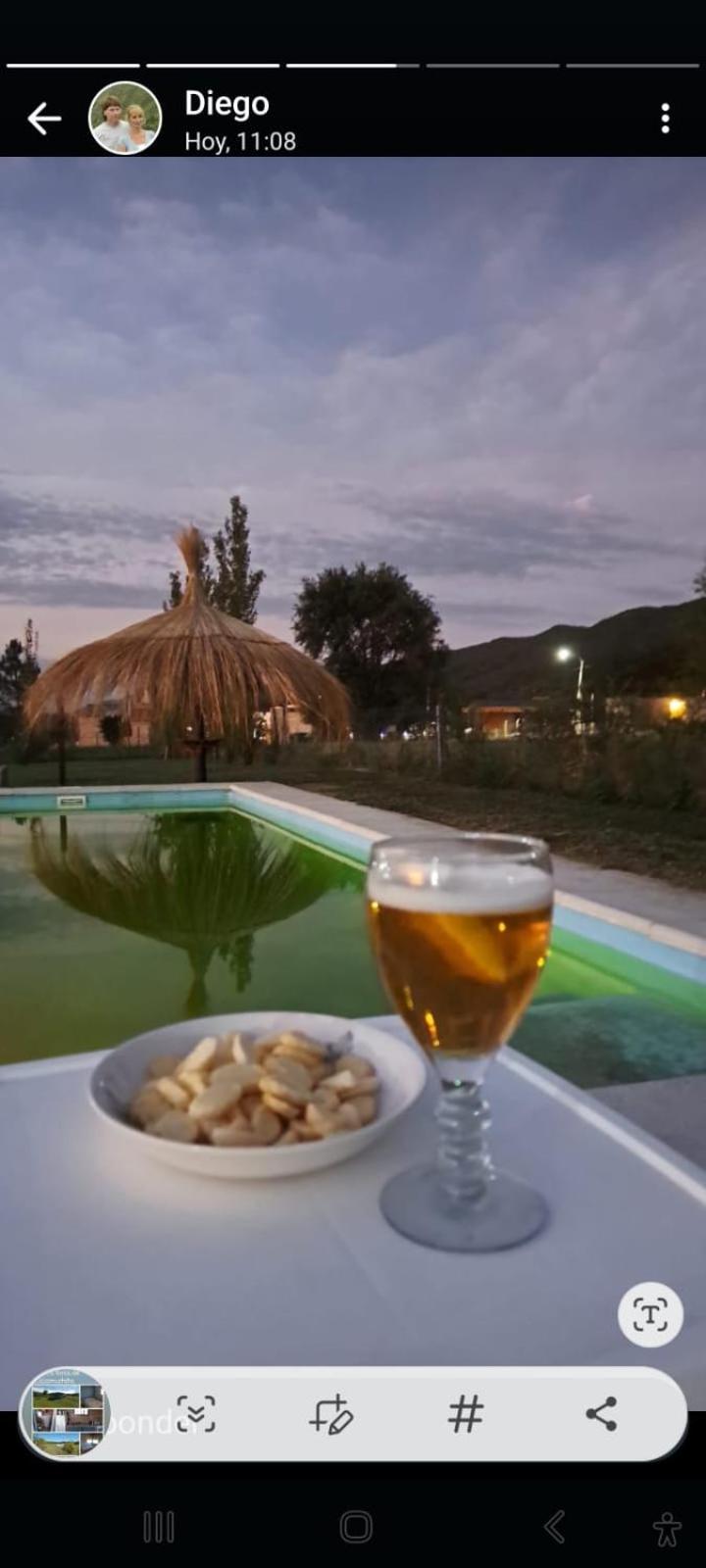 Cabañas Bella Vista