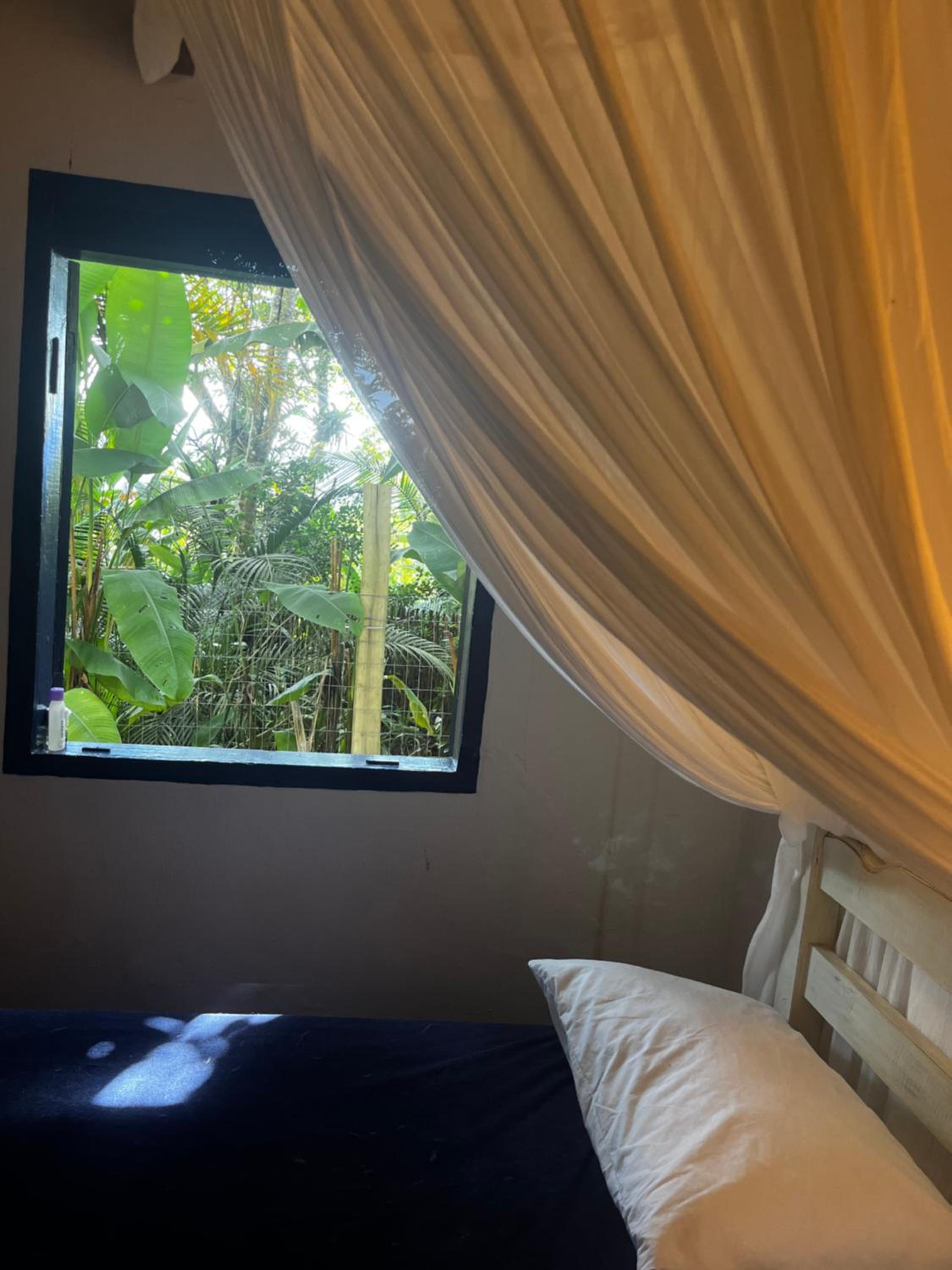 Casa Botanique Jungle Loft Ilha Grande