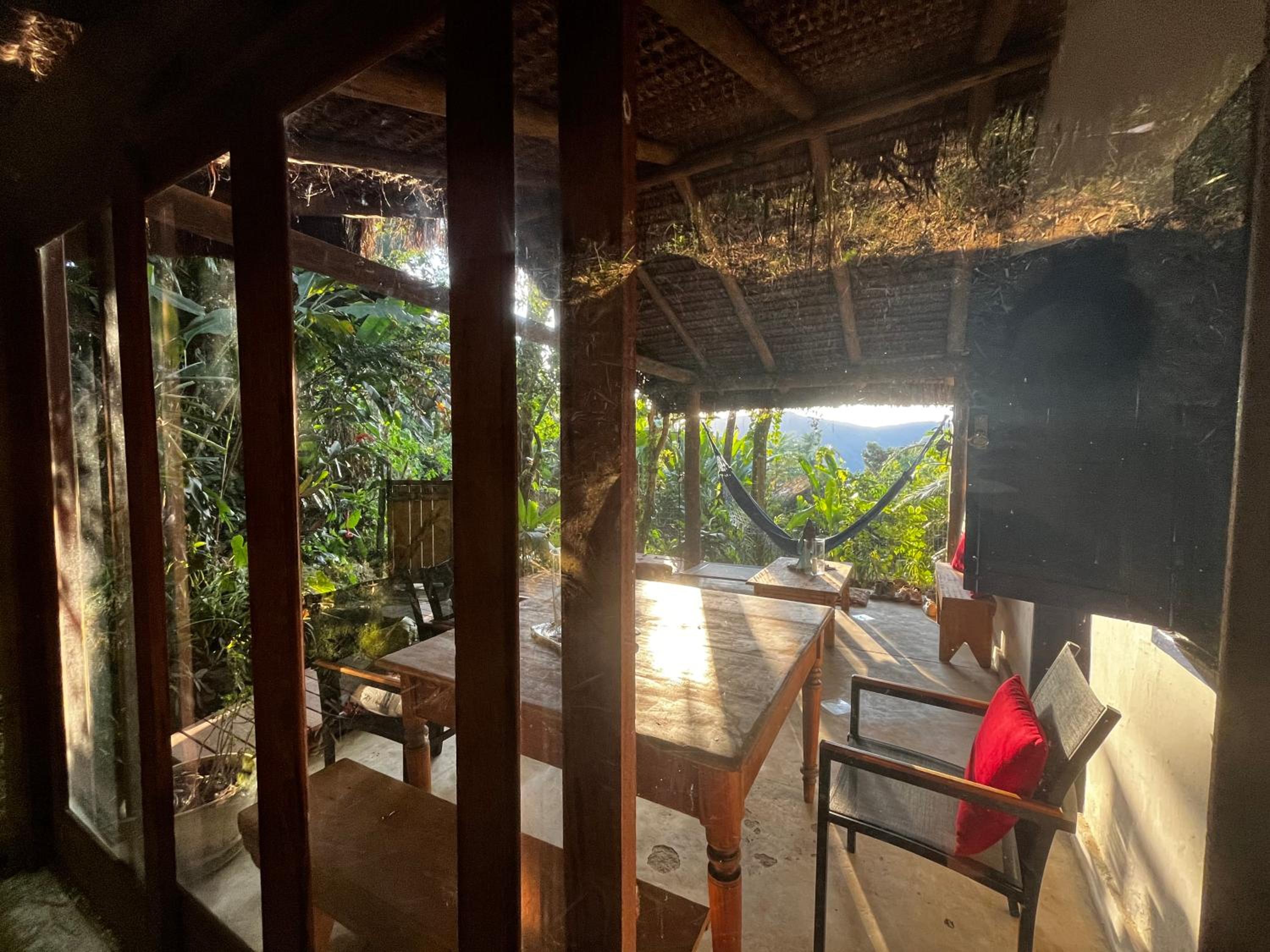 Casa Botanique Jungle Loft Ilha Grande