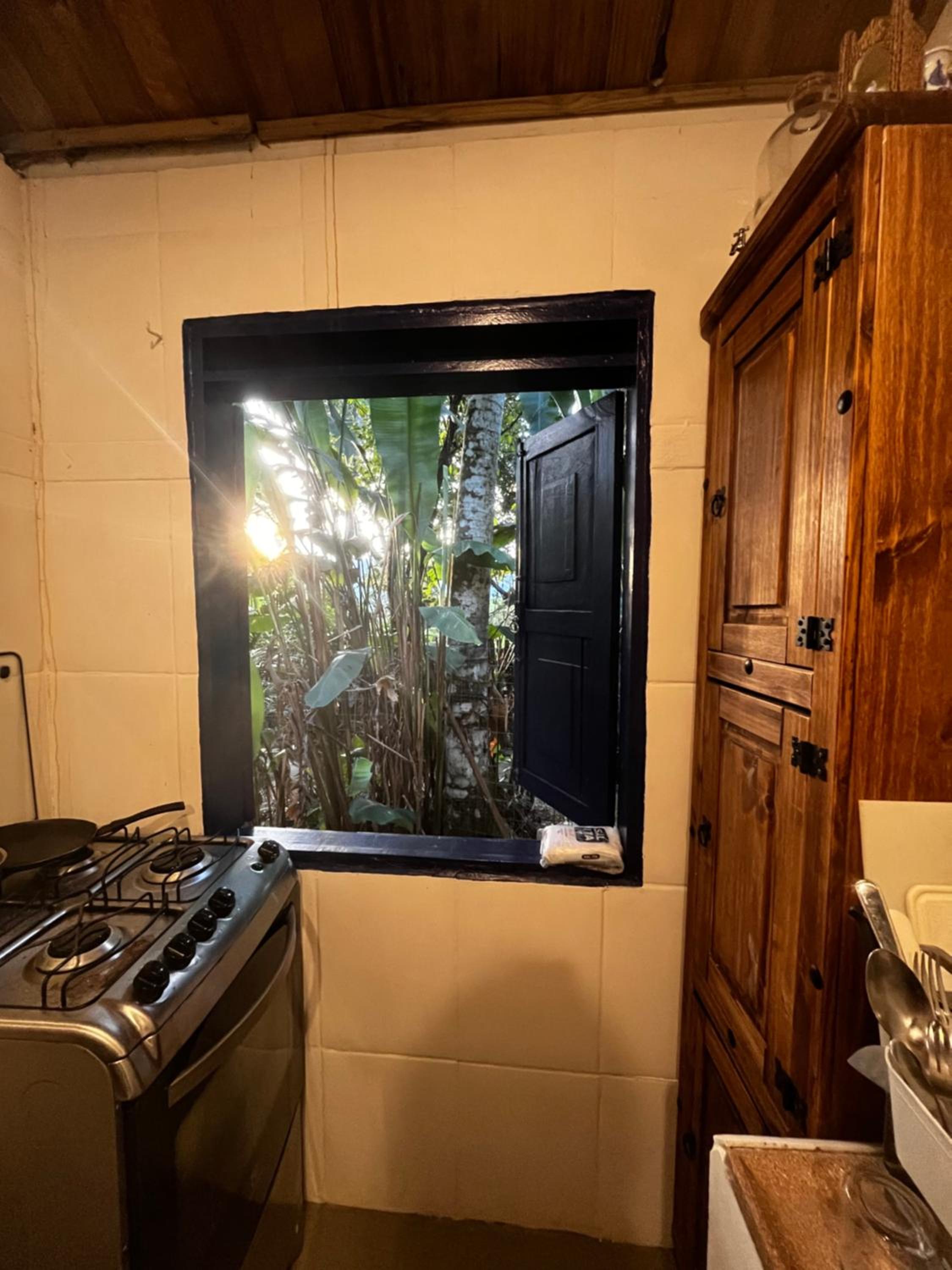 Casa Botanique Jungle Loft Ilha Grande