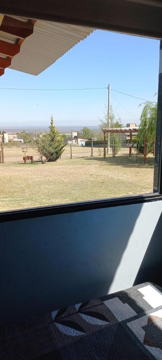 Cabañas Bella Vista