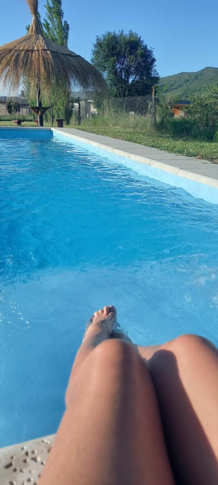 Cabañas Bella Vista