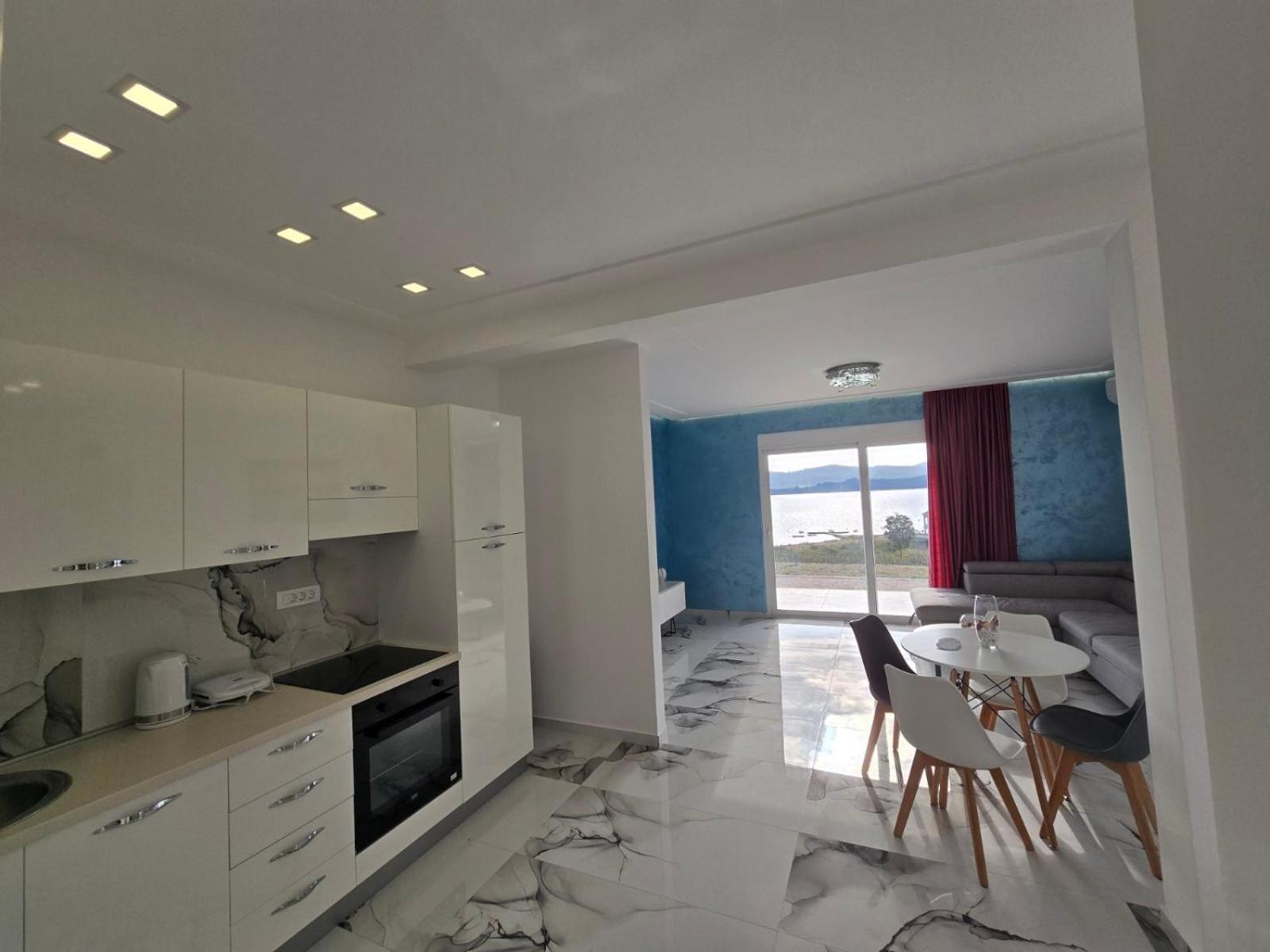 Apartments Iria