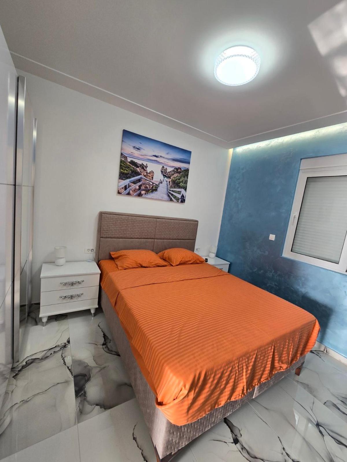 Apartments Iria