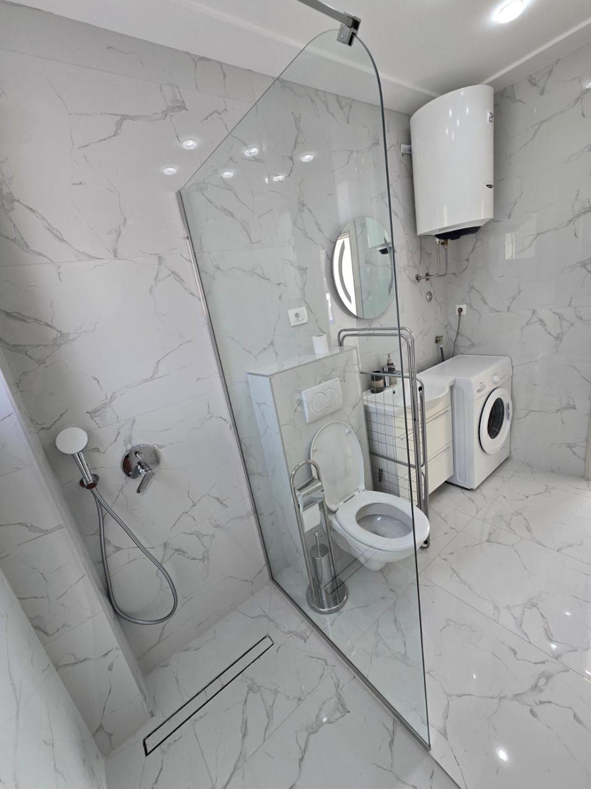 Apartments Iria