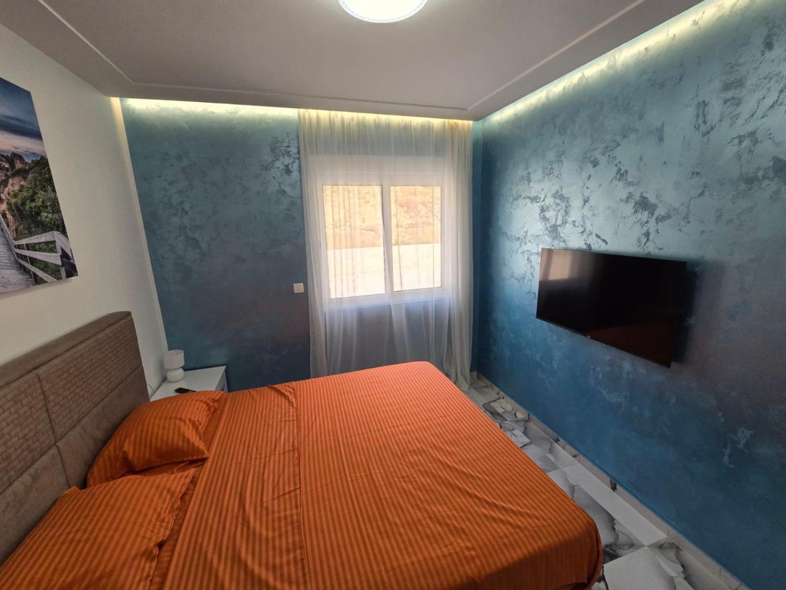 Apartments Iria