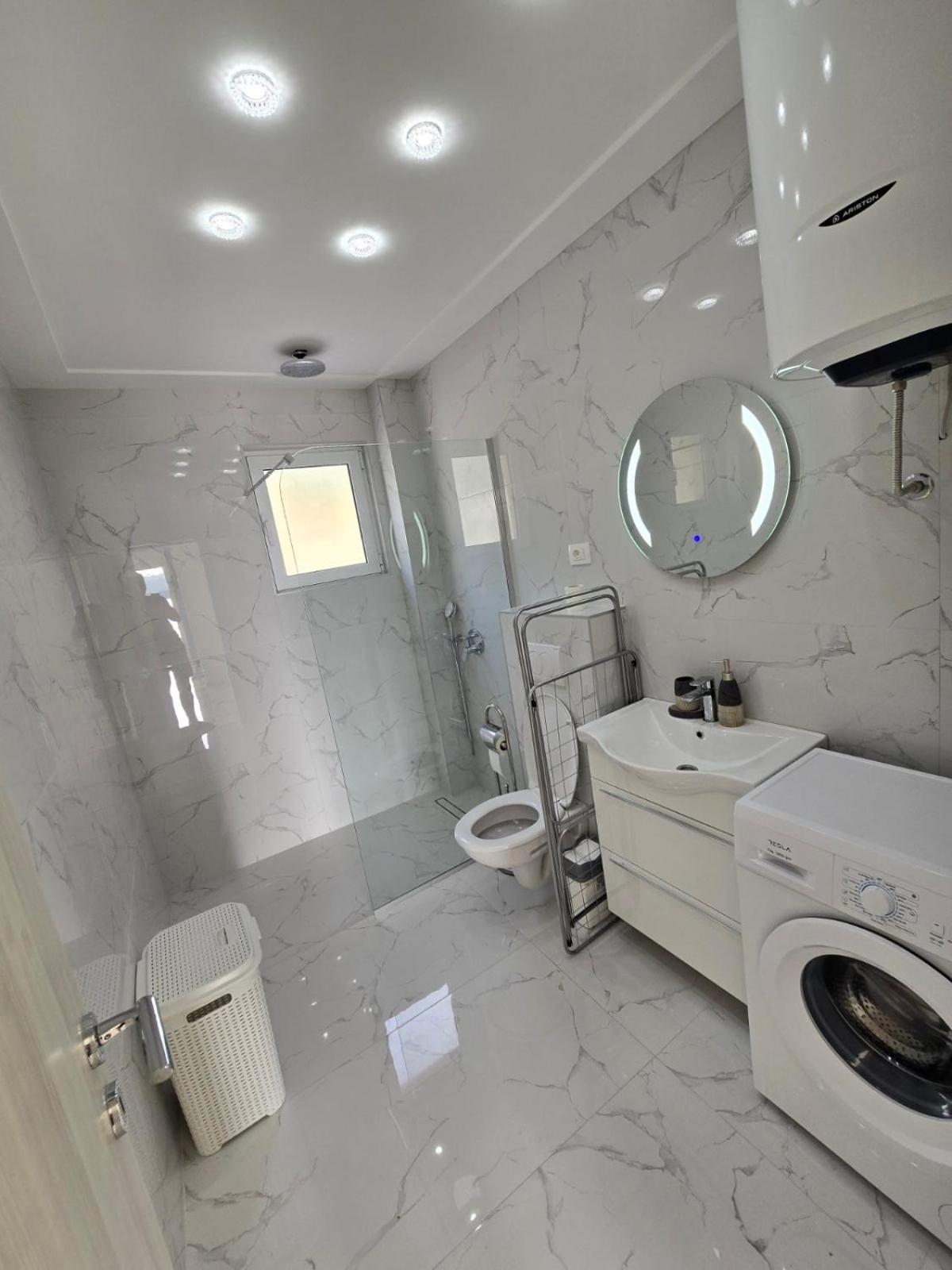 Apartments Iria