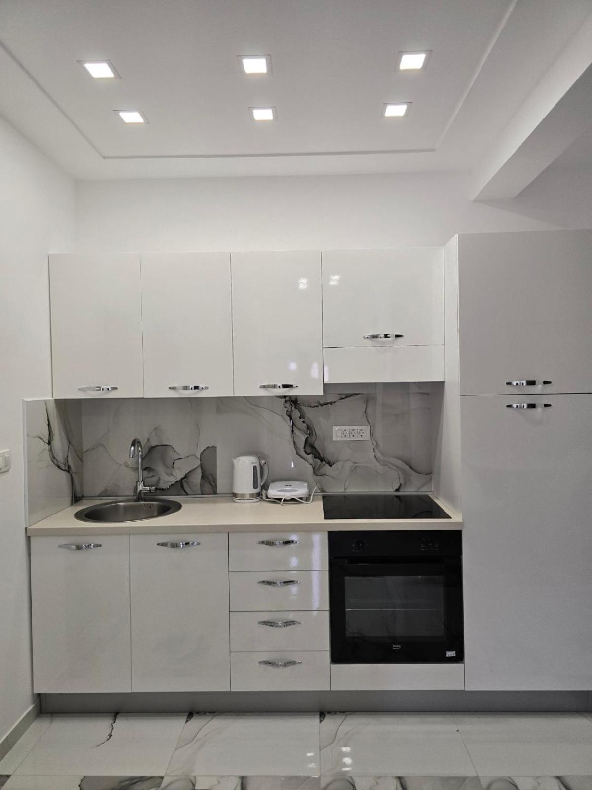 Apartments Iria