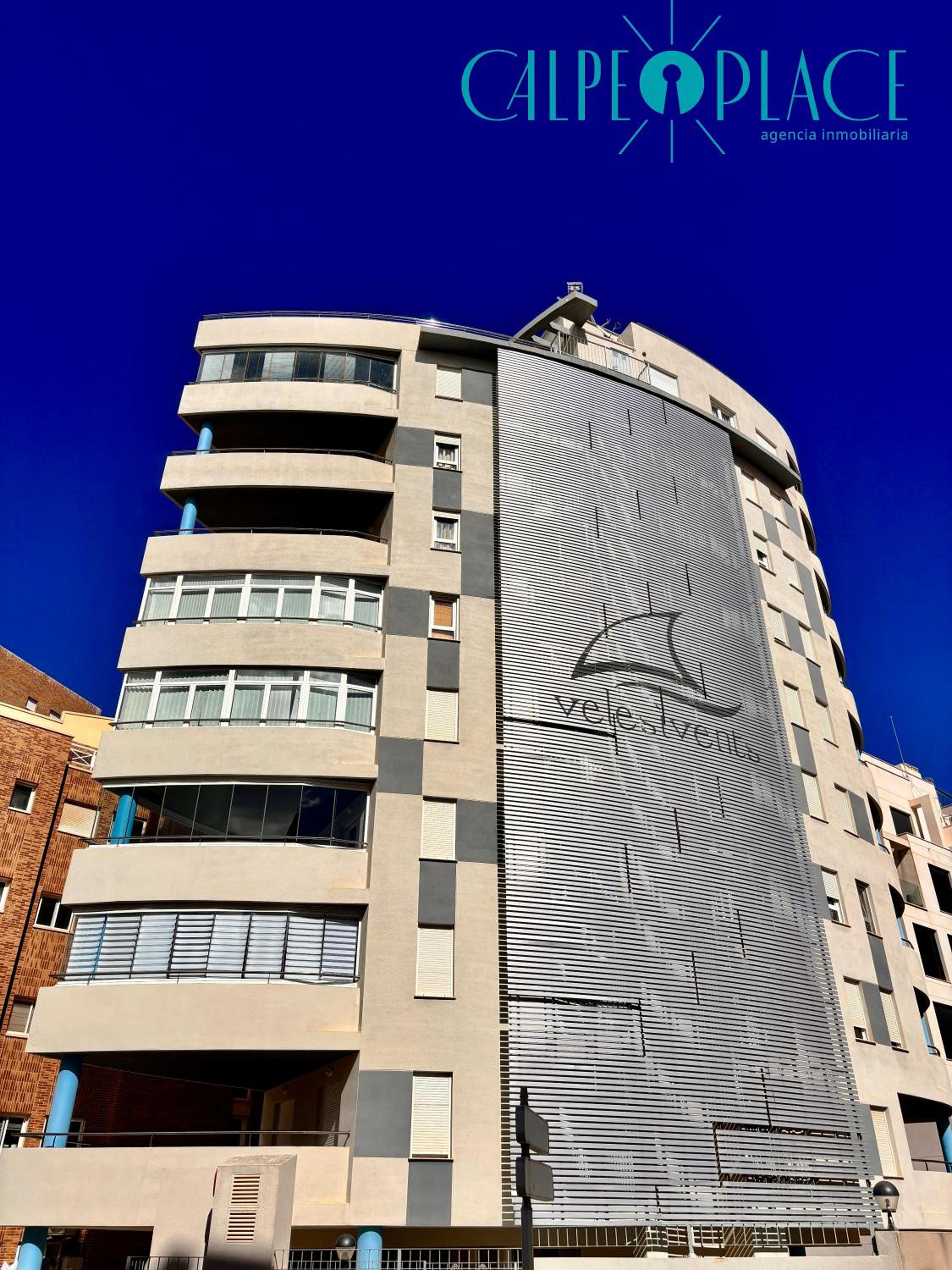 Puerto Veles e Vents
