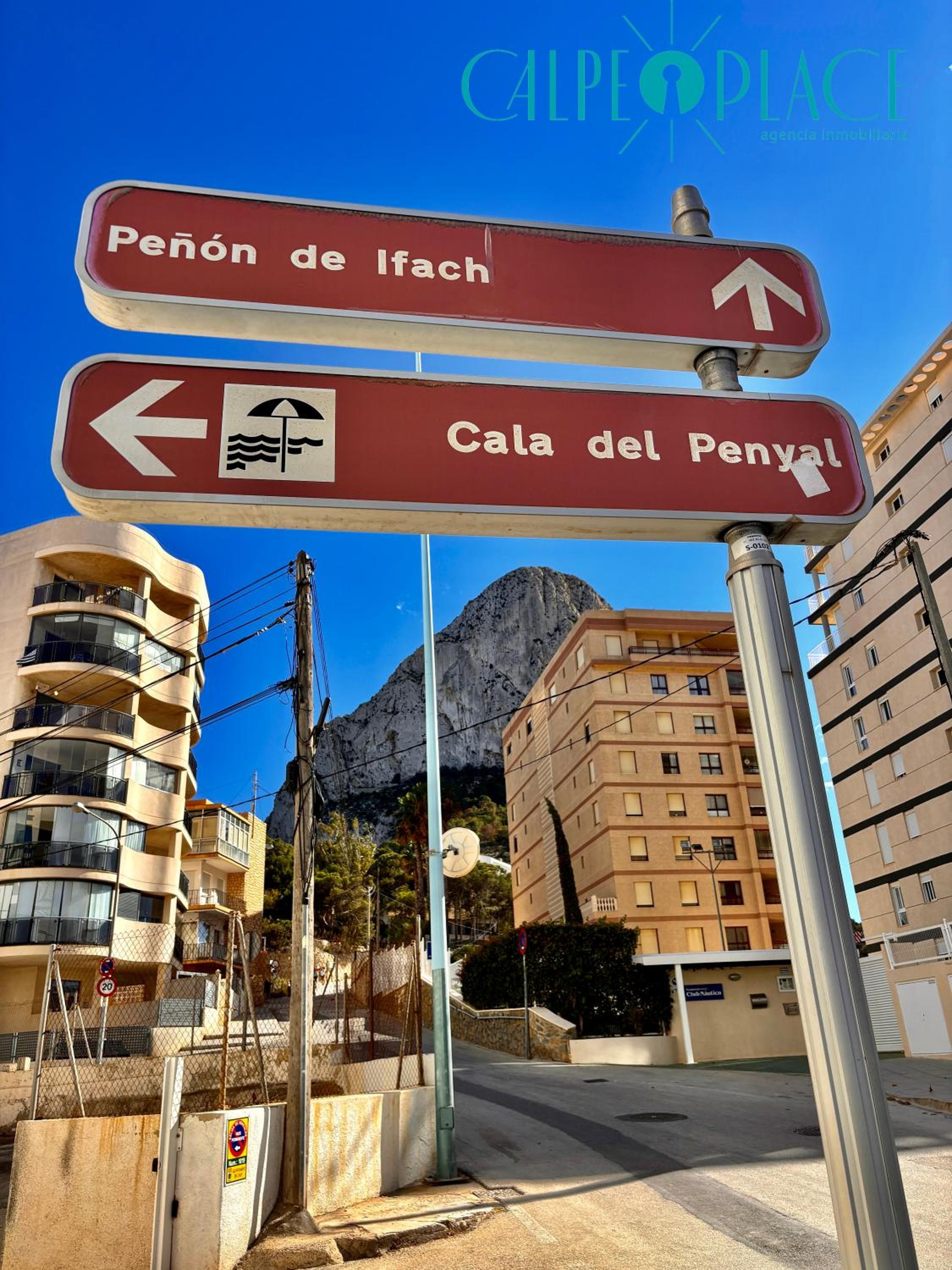 Puerto Veles e Vents