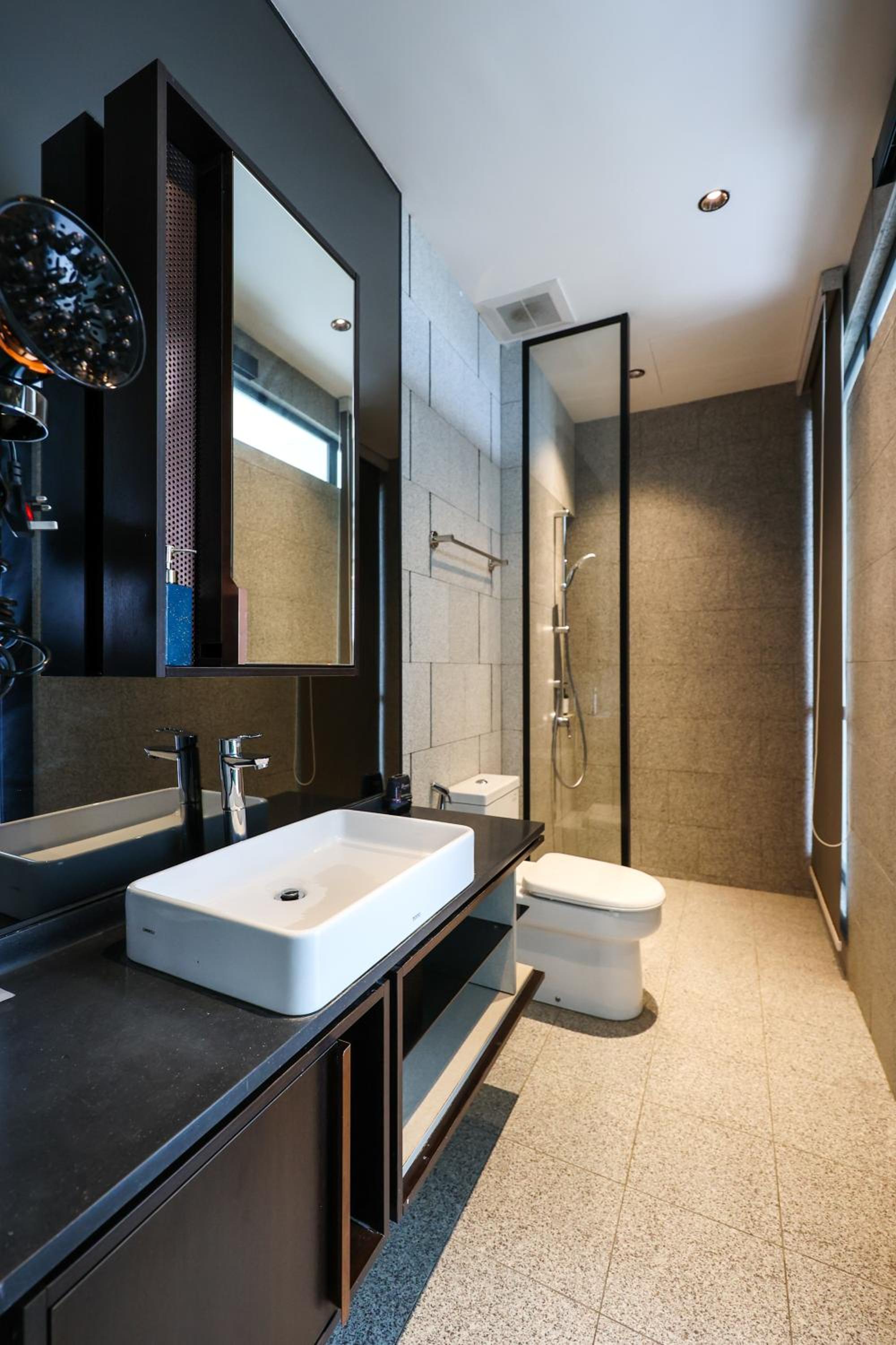 Scarletz Suites KLCC by GB