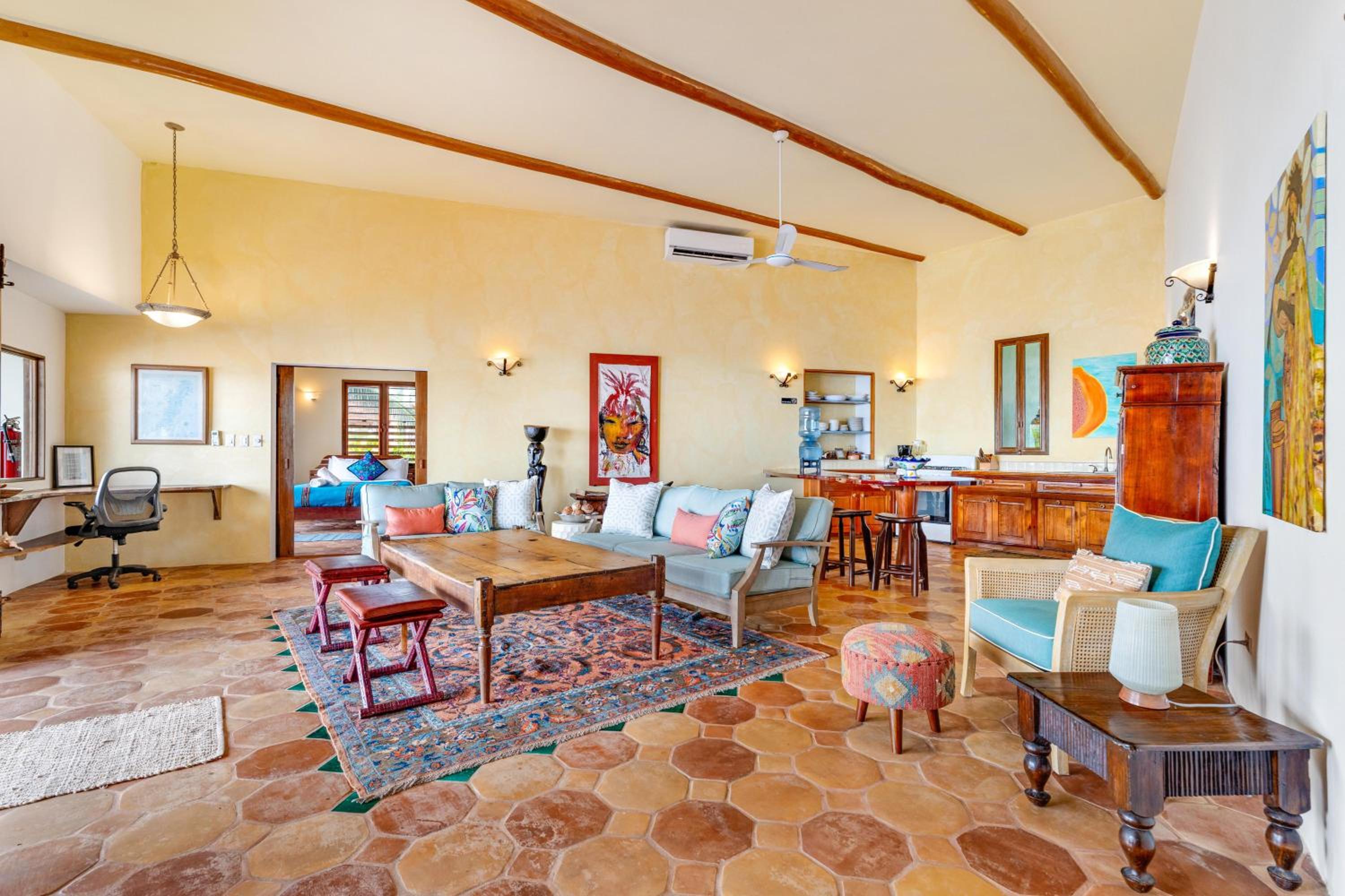 La Perla del Caribe - Villa Emerald