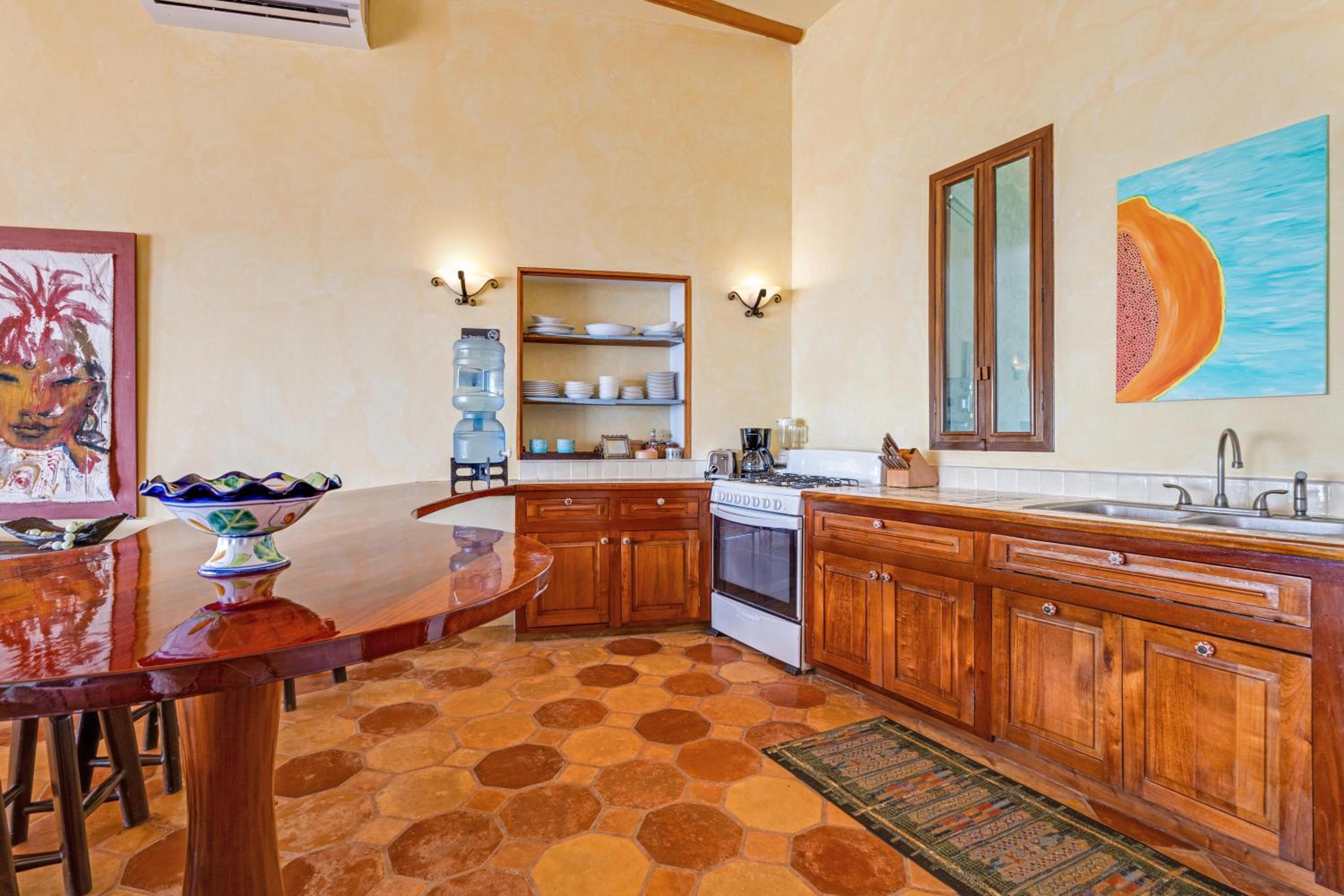 La Perla del Caribe - Villa Emerald